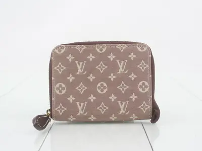 Monogram Idylle Zippy Coin Purse