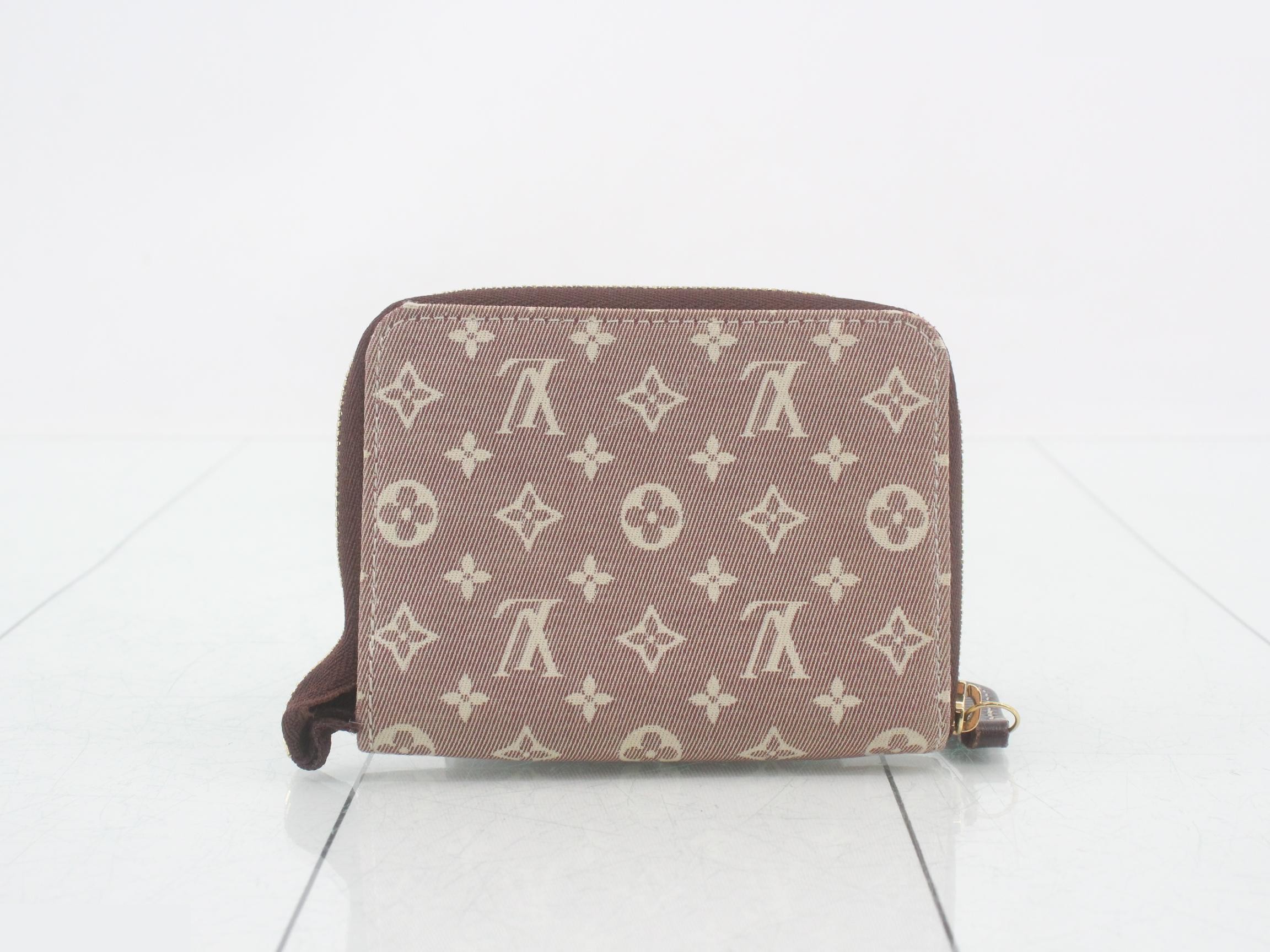 Monogram Idylle Zippy Coin Purse — view 2