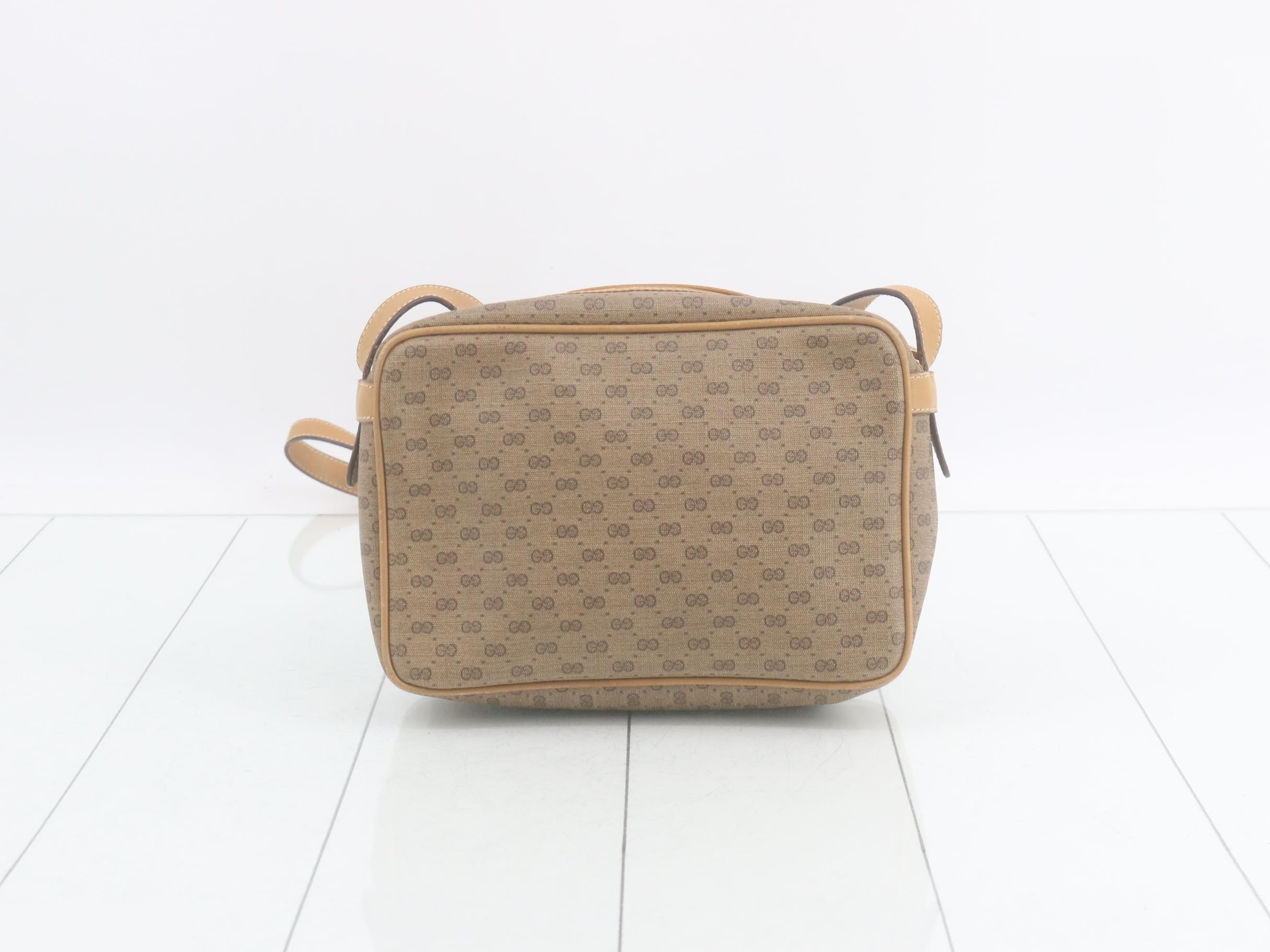 Micro GG (Bag) - Shoulder Bag — view 2
