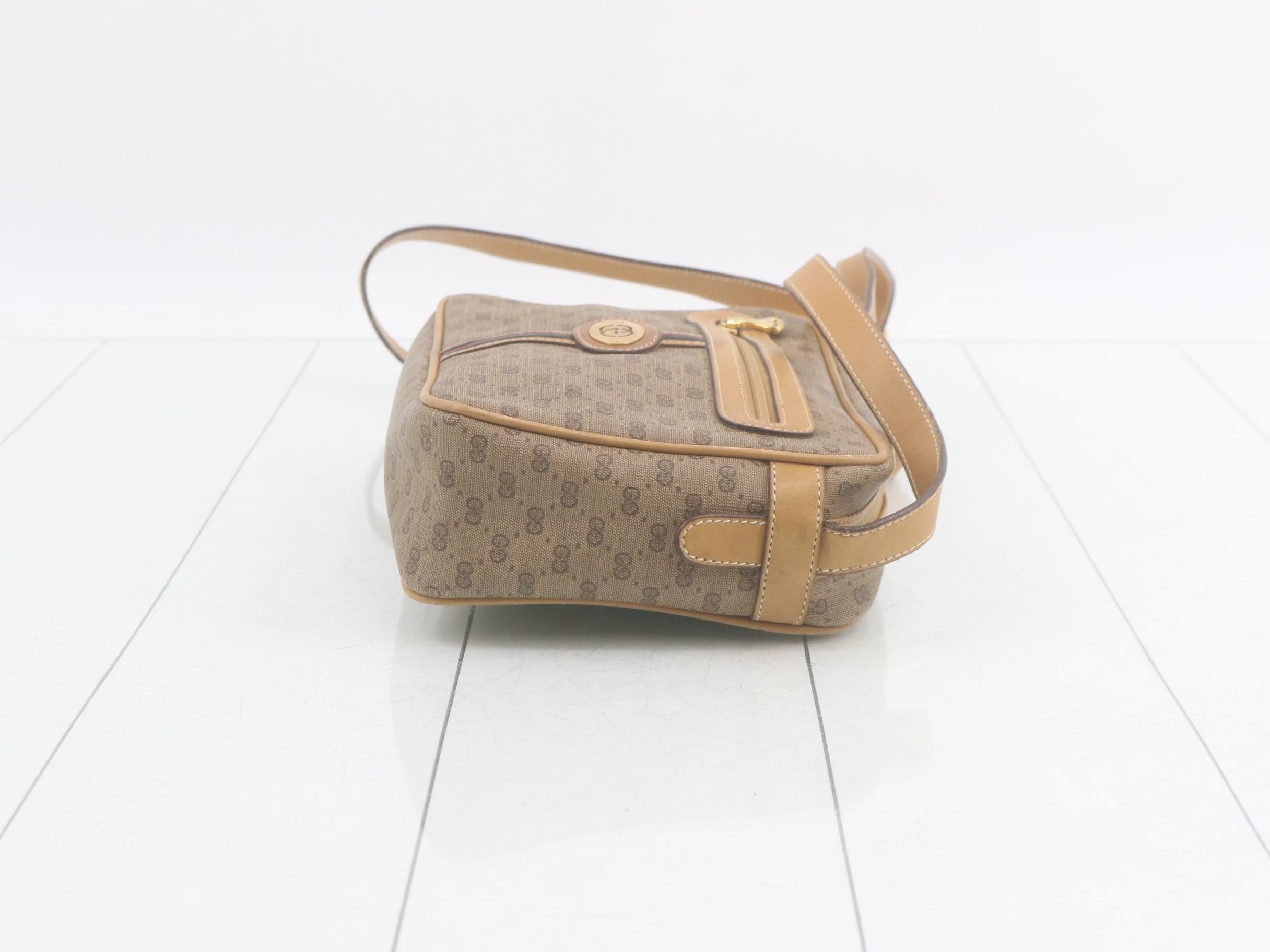 Micro GG (Bag) - Shoulder Bag — view 3