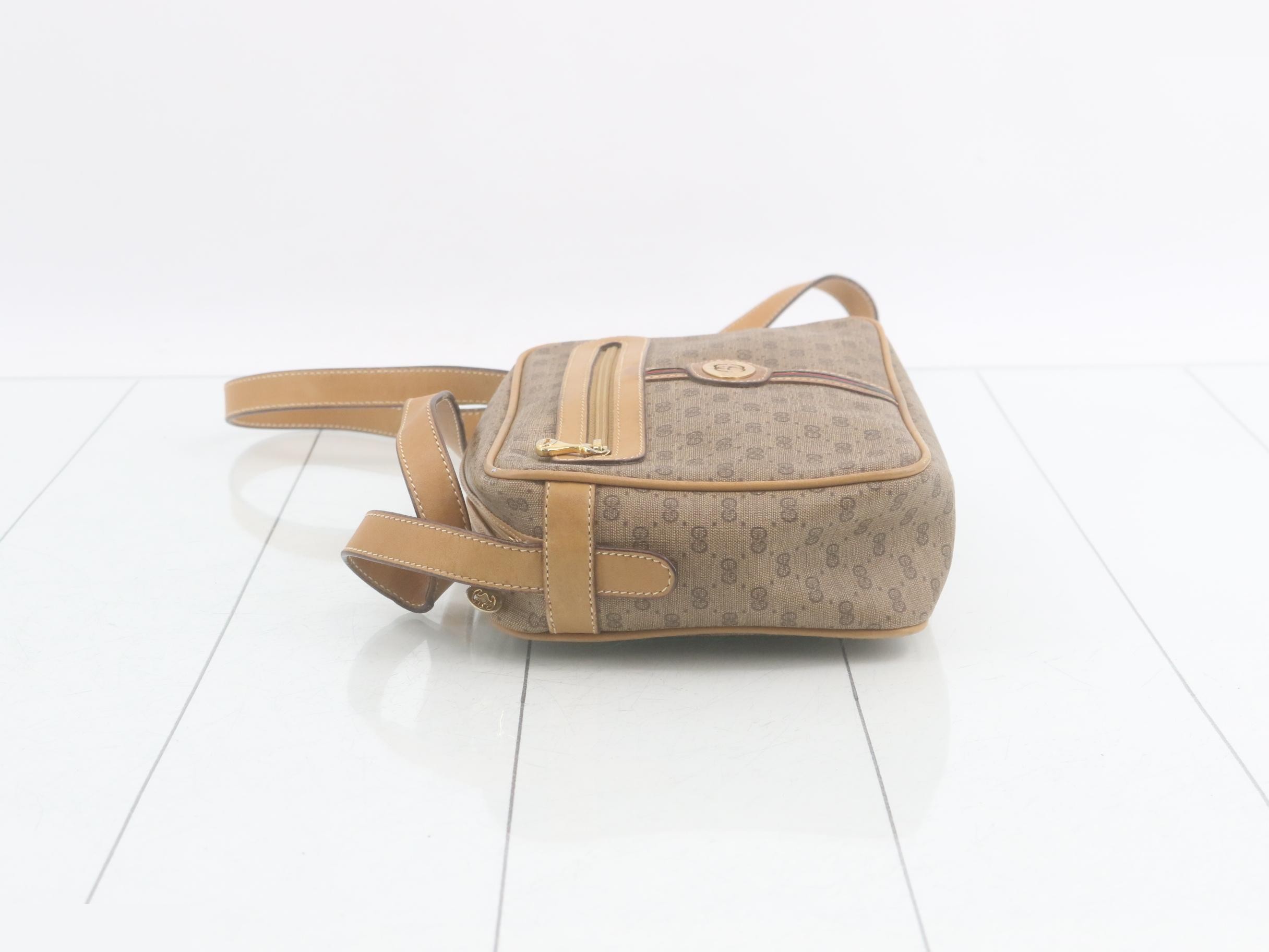 Micro GG (Bag) - Shoulder Bag — view 4
