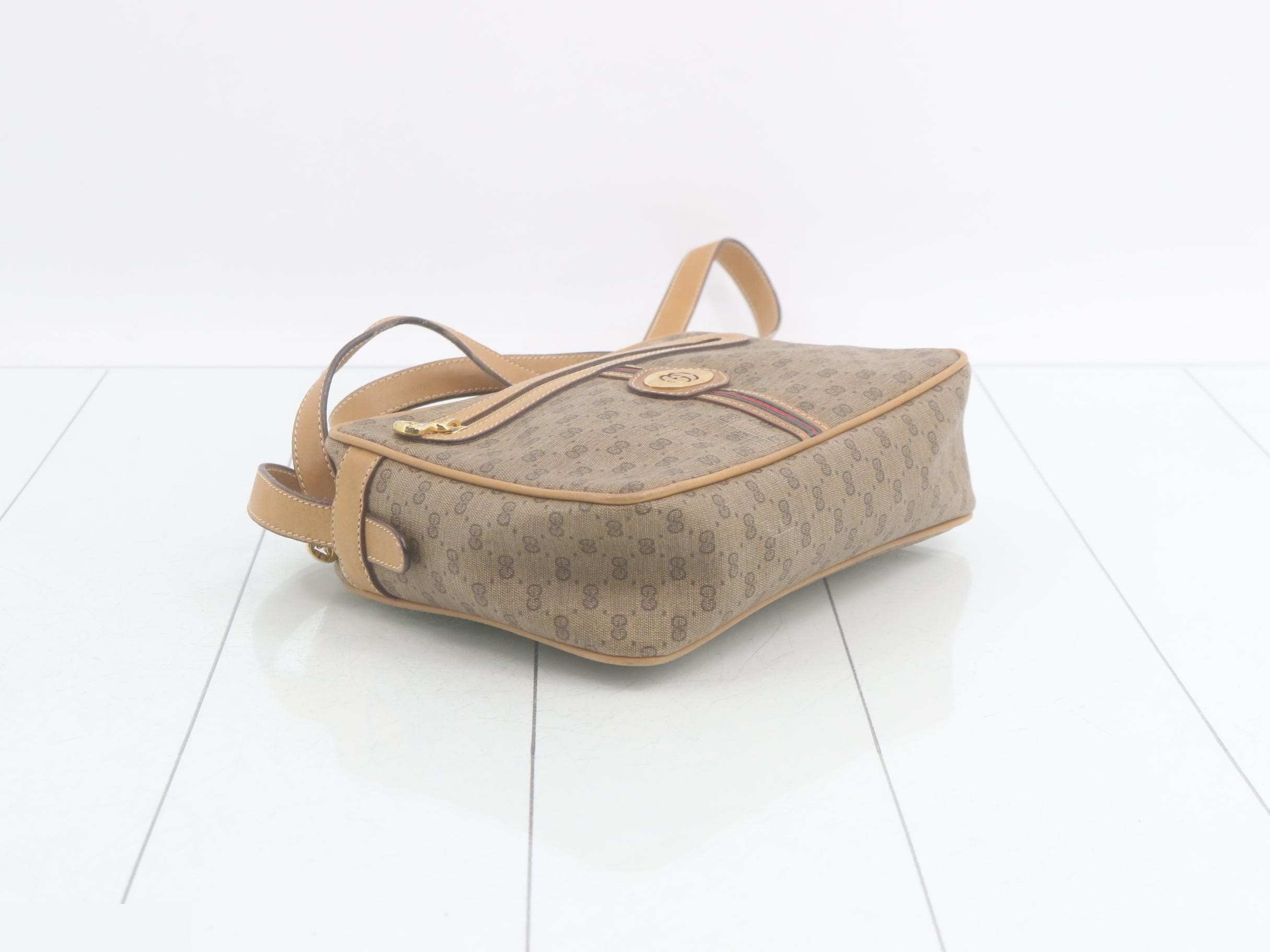 Micro GG (Bag) - Shoulder Bag — view 5