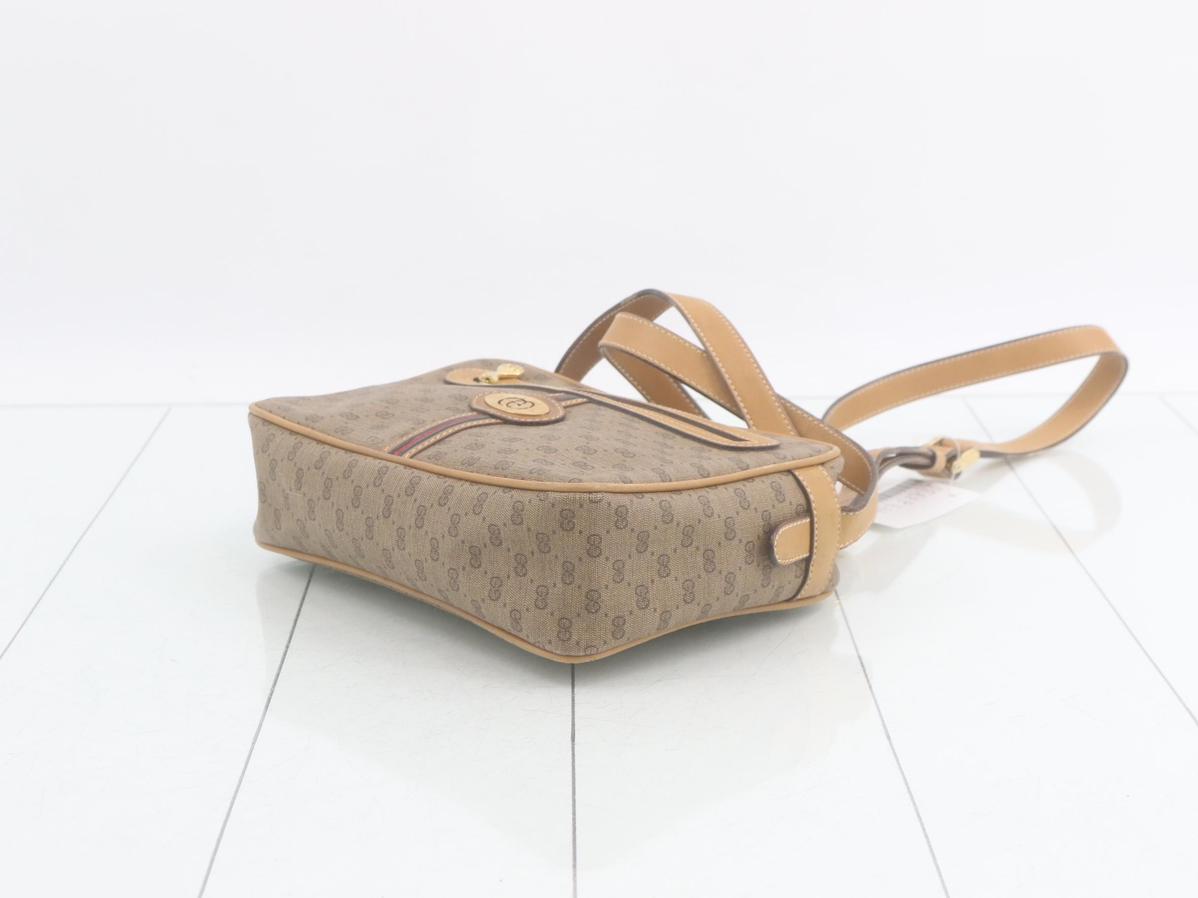 Micro GG (Bag) - Shoulder Bag — view 6