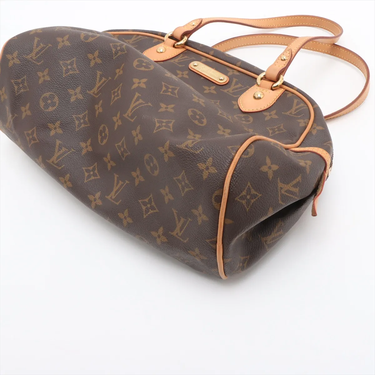 Monogram Montorgueil PM M95565 TH2018 Brown — view 3