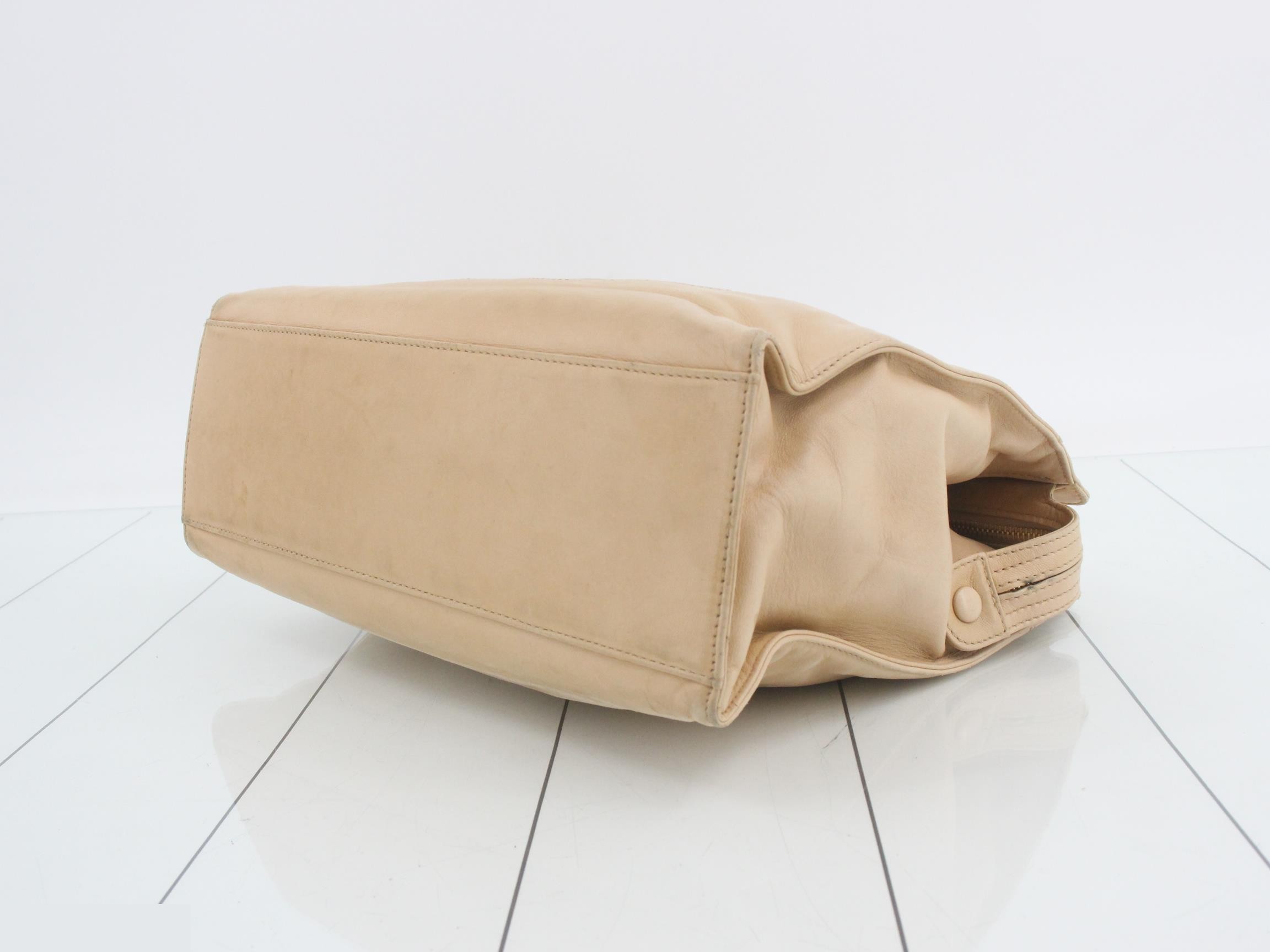 Coco Mark Chain Shoulder Bag — view 6