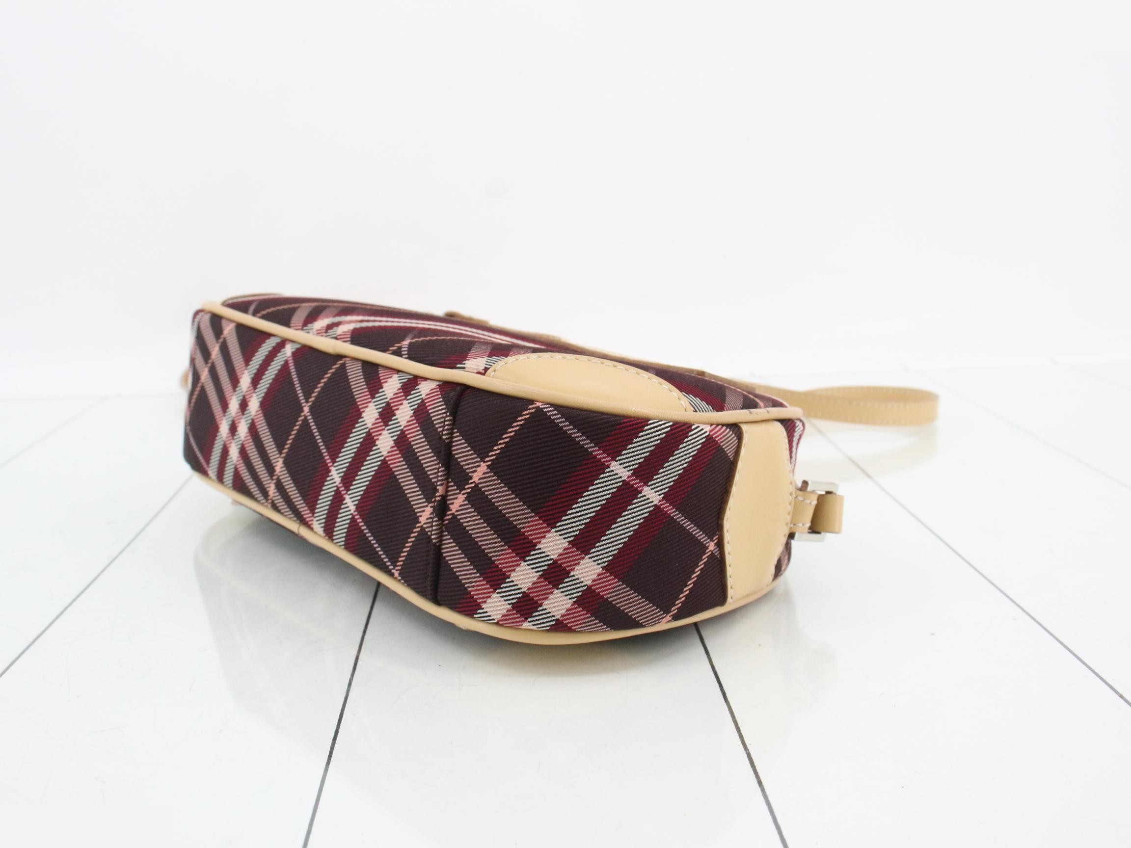 Other lines - Bags/Shoulder bags - Wine red — view 6