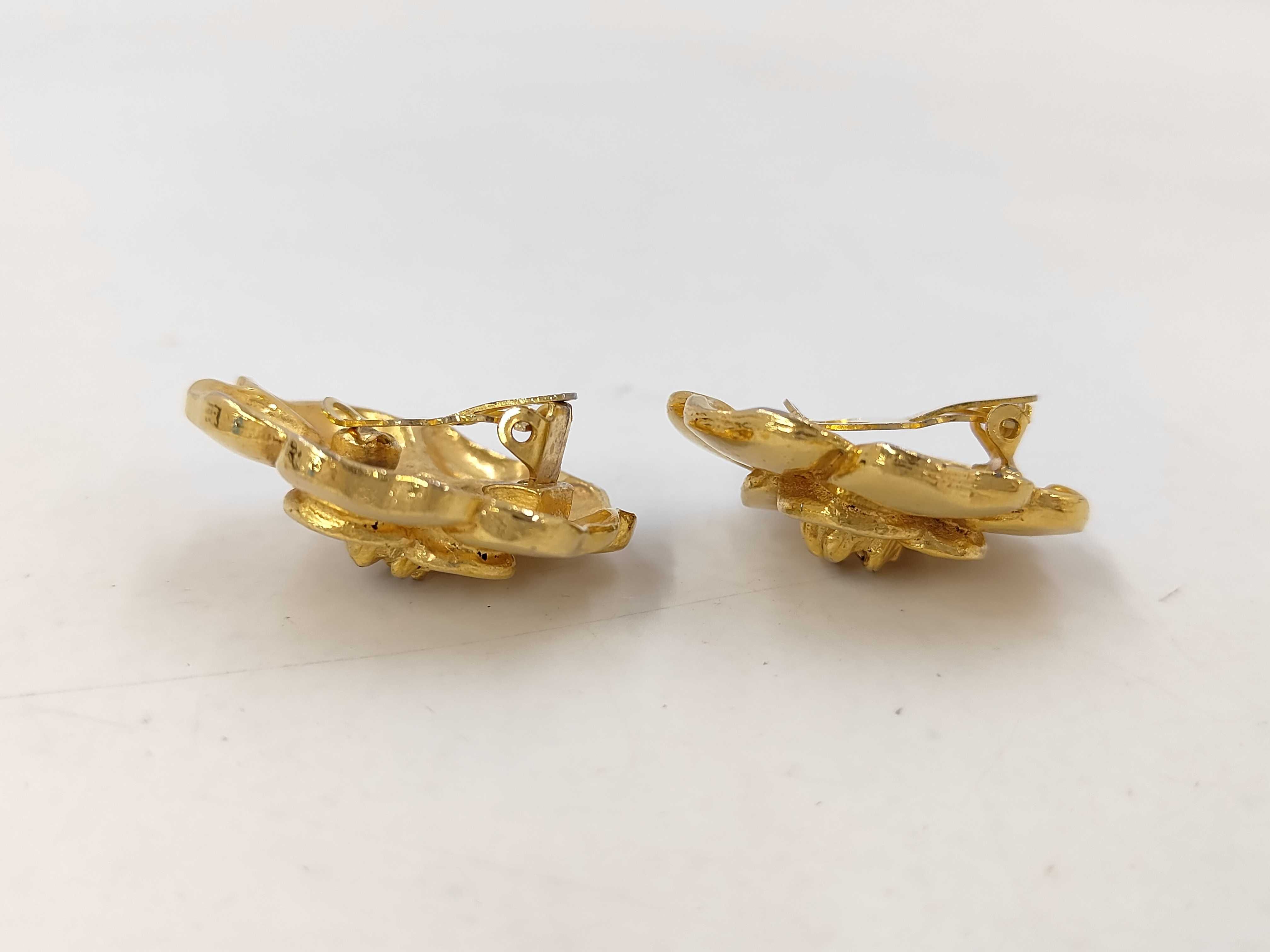 earrings — view 6