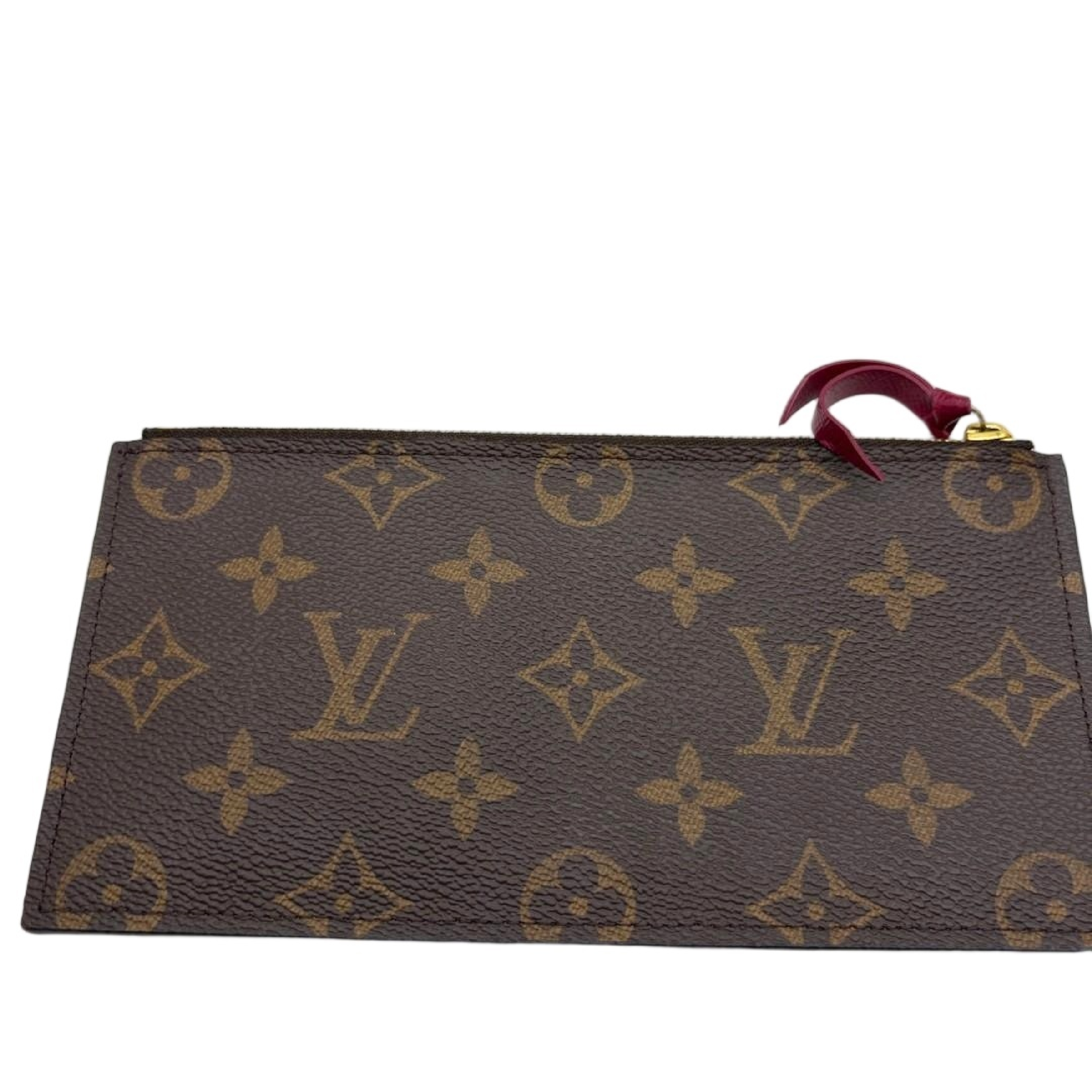 Monogram Felicie Chain Shoulder Bag — view 13