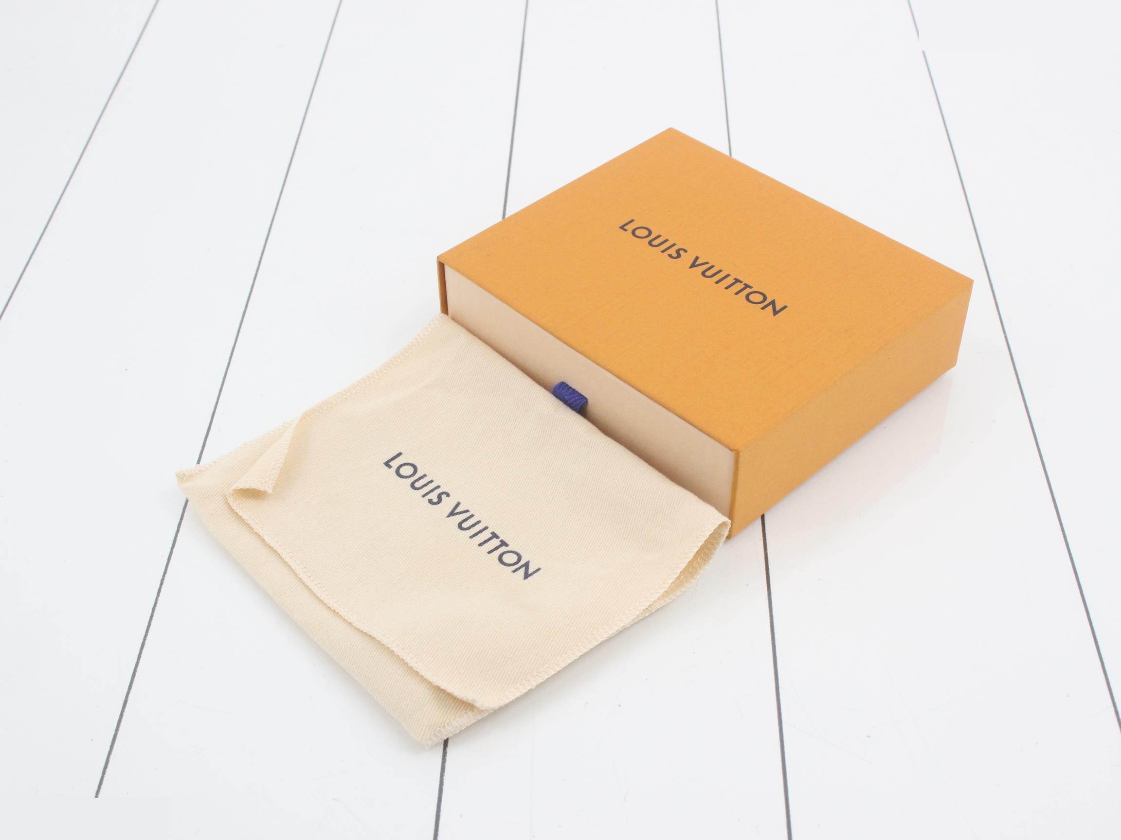 Empreinte Portefeuille Claire Tourterelle — view 5