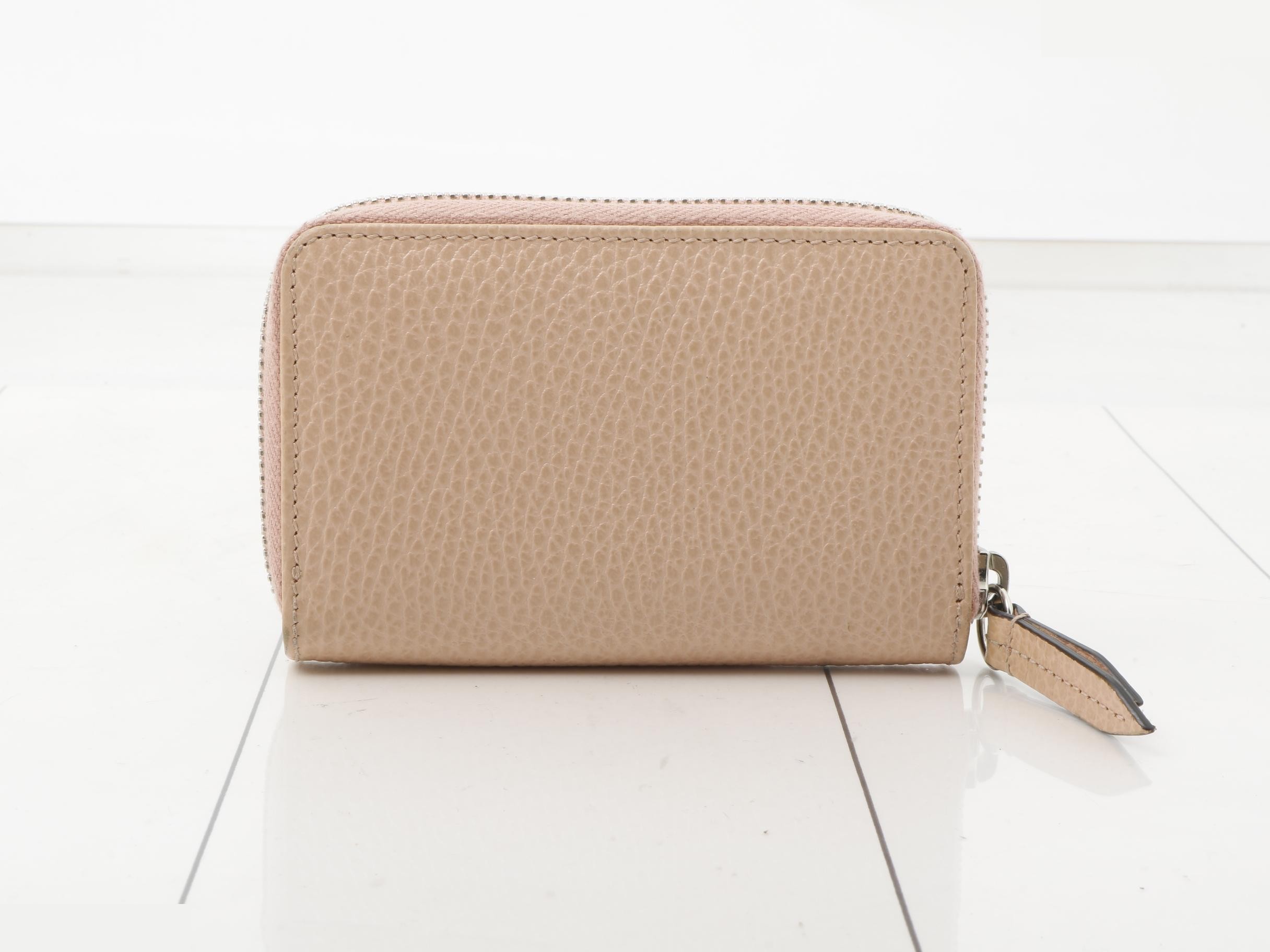 Marmont Coin Case 644412 2184 — view 2