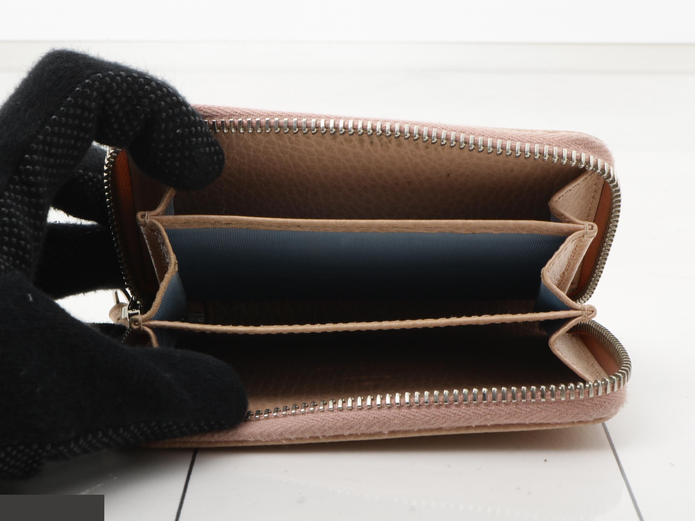 Marmont Coin Case 644412 2184 — view 4