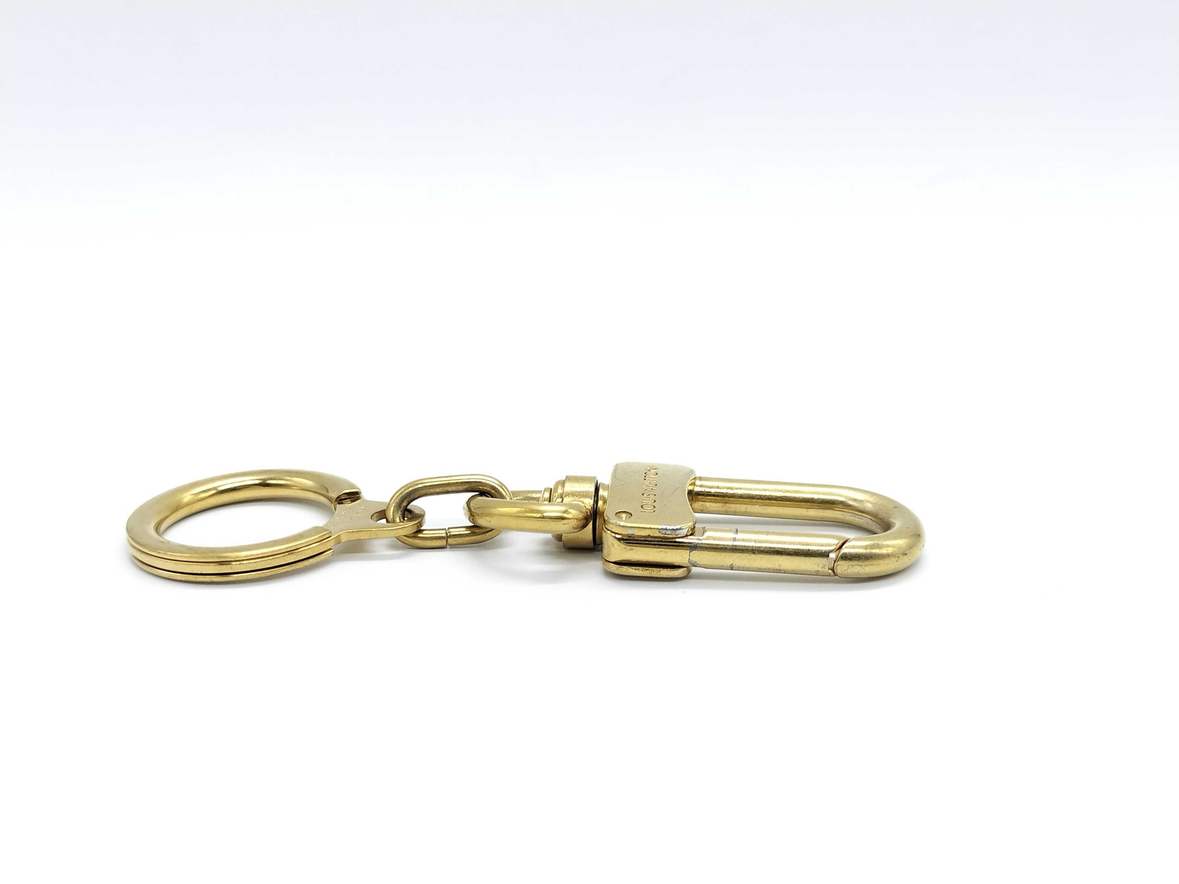Keyring Key Case Key Holder — view 2