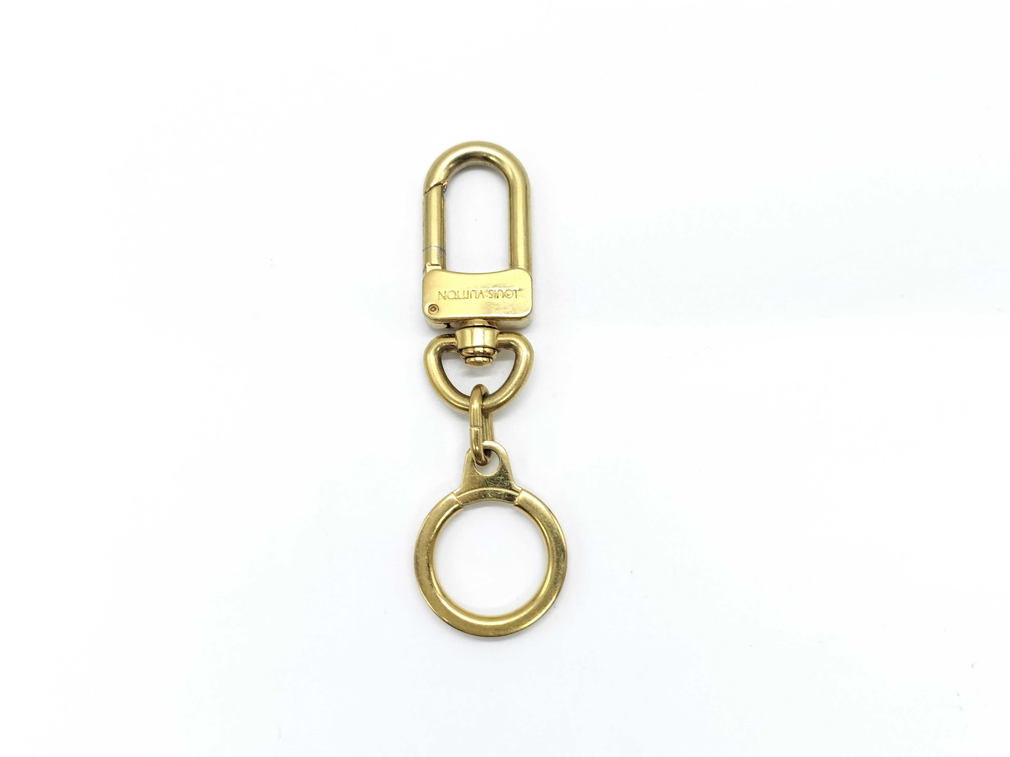 Keyring Key Case Key Holder — view 3