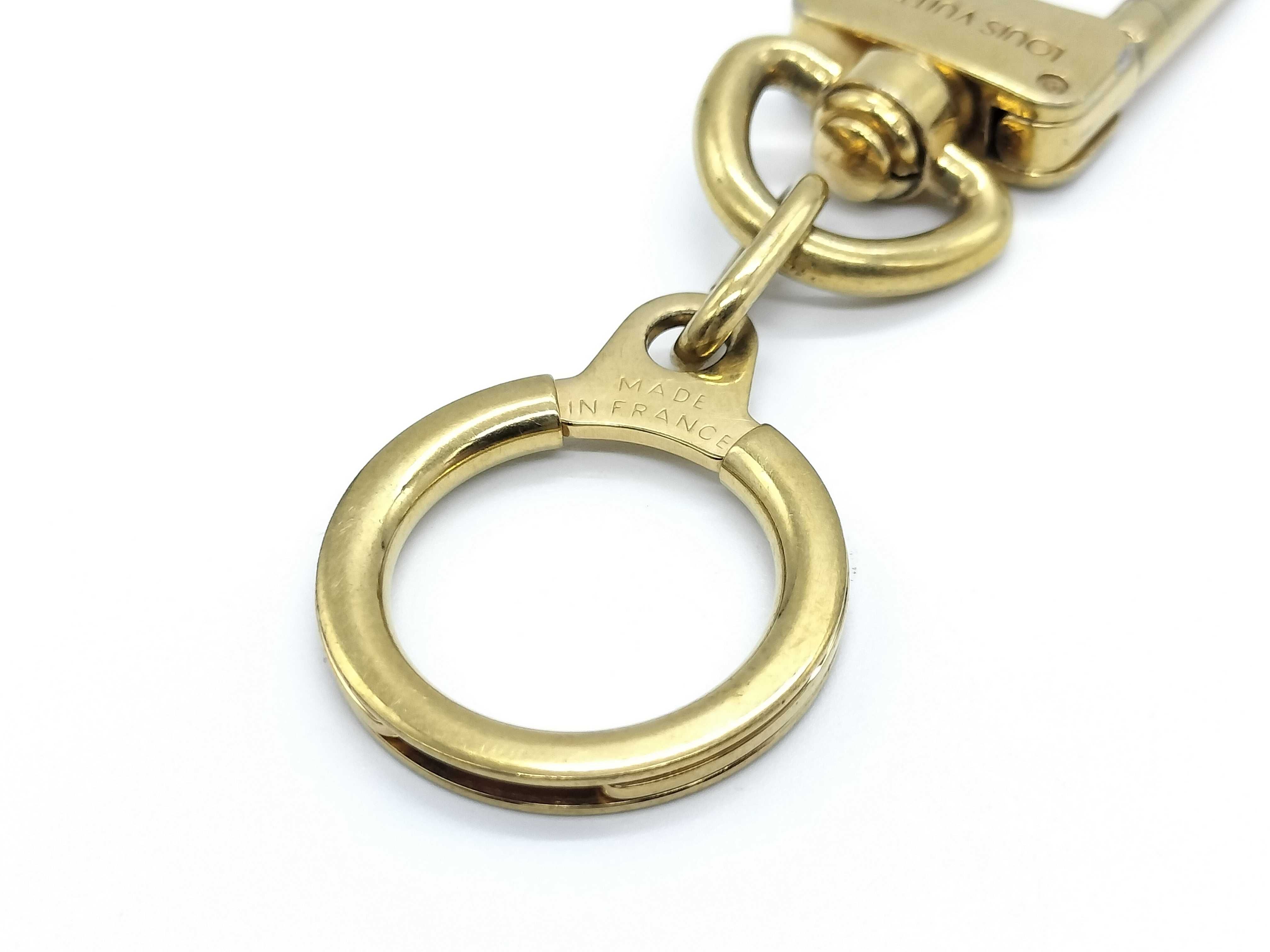 Keyring Key Case Key Holder — view 4