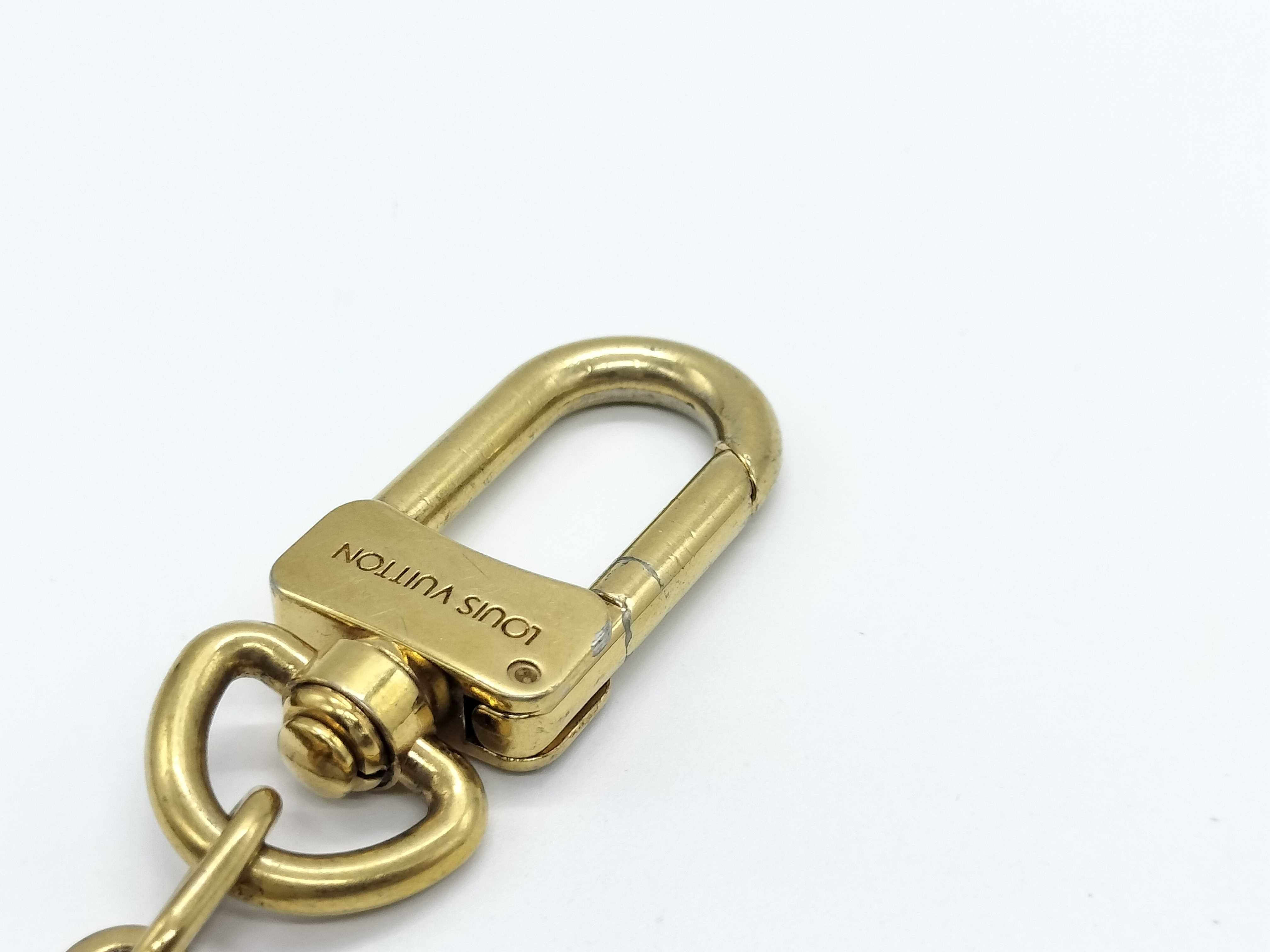 Keyring Key Case Key Holder — view 5
