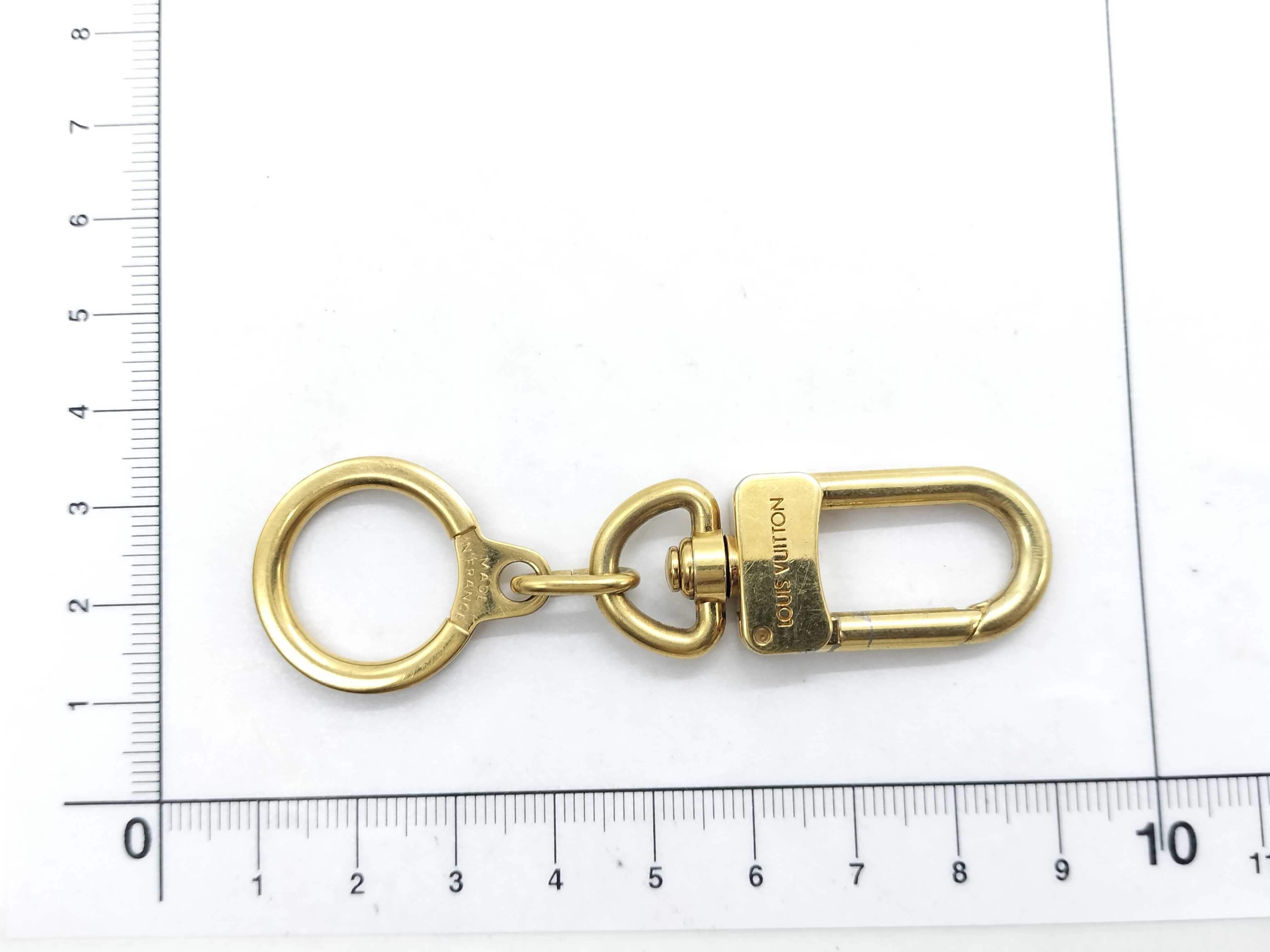 Keyring Key Case Key Holder — view 7