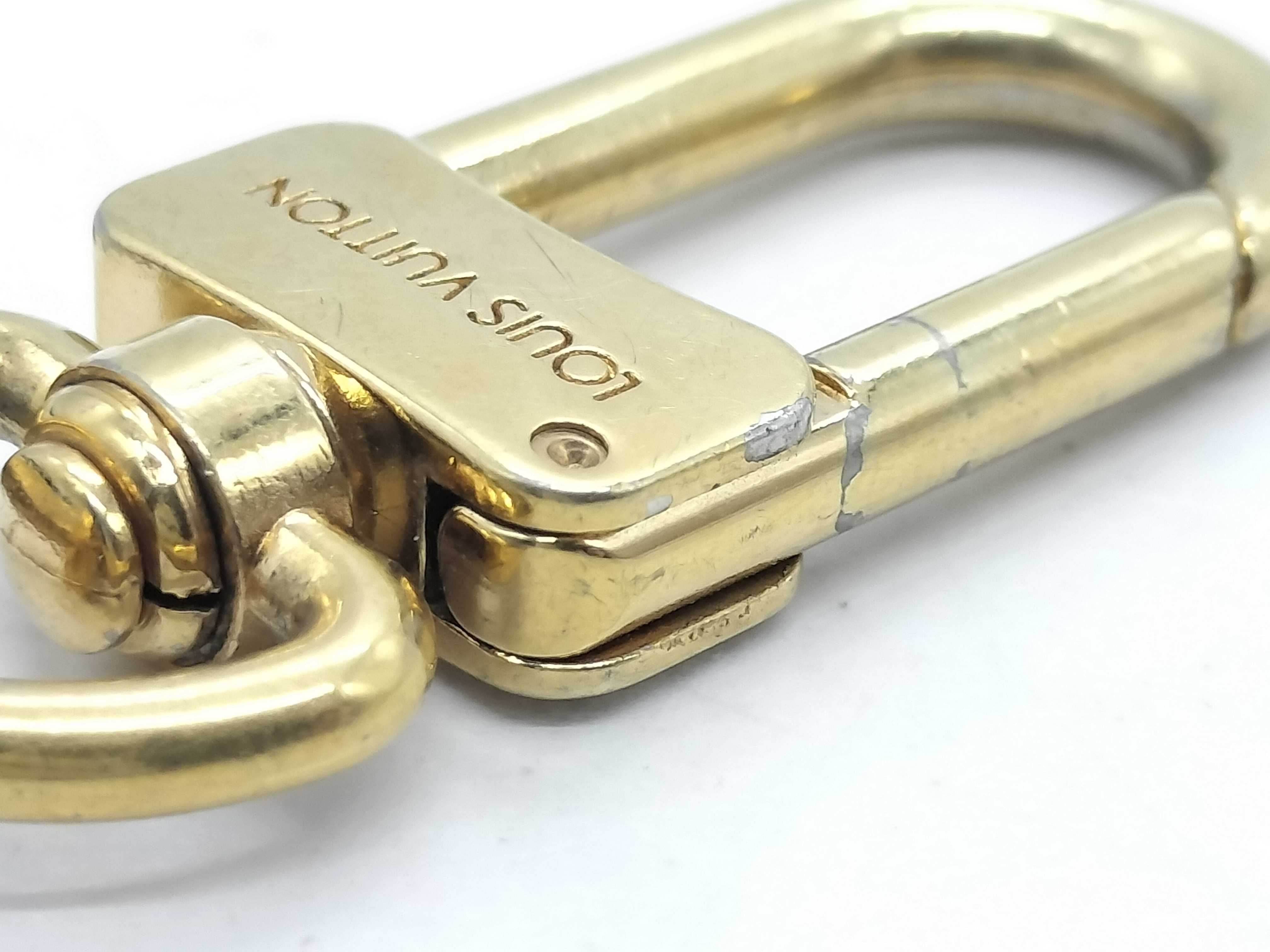 Keyring Key Case Key Holder — view 8