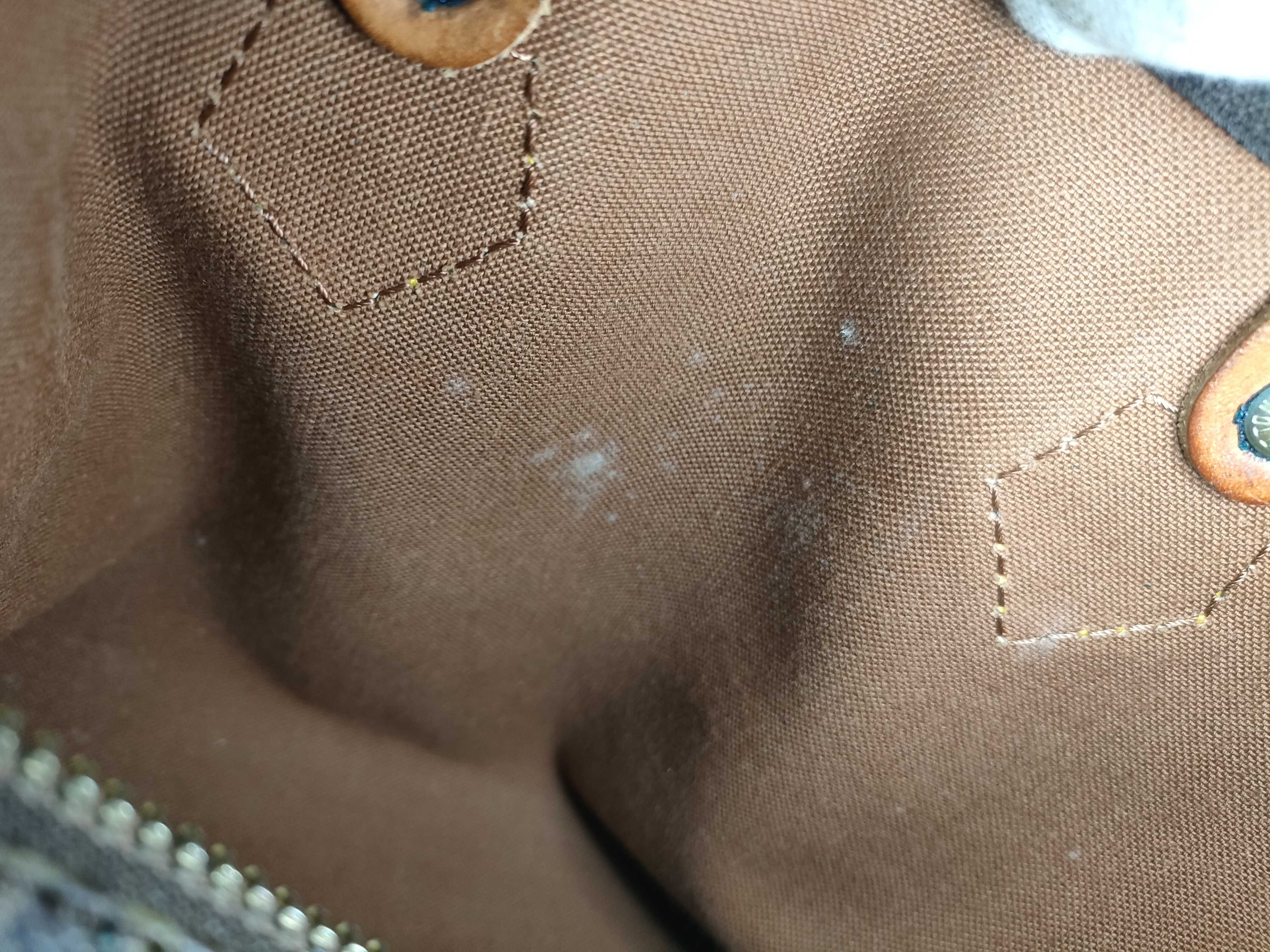 Monogram Speedy 25 Handbag M41109 — view 14