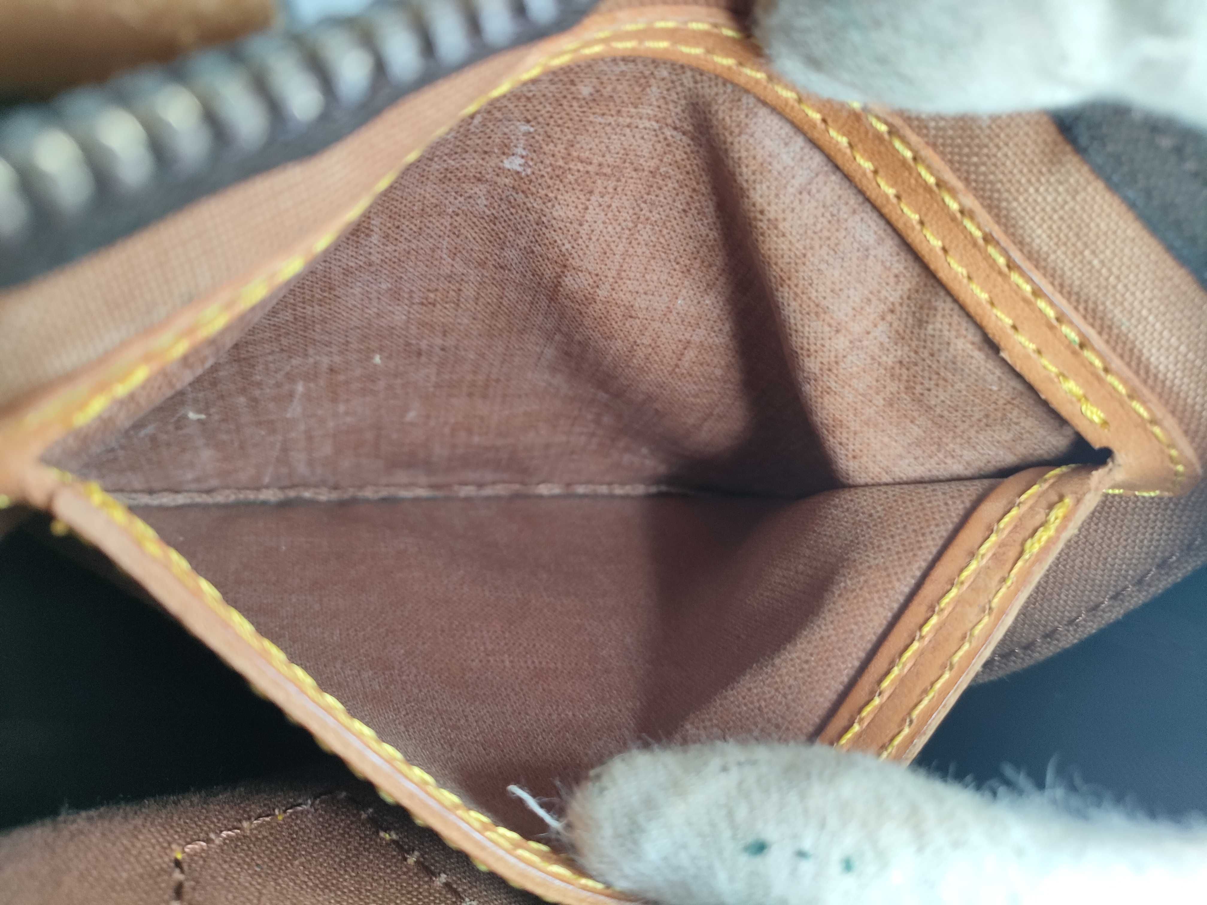 Monogram Speedy 25 Handbag M41109 — view 15