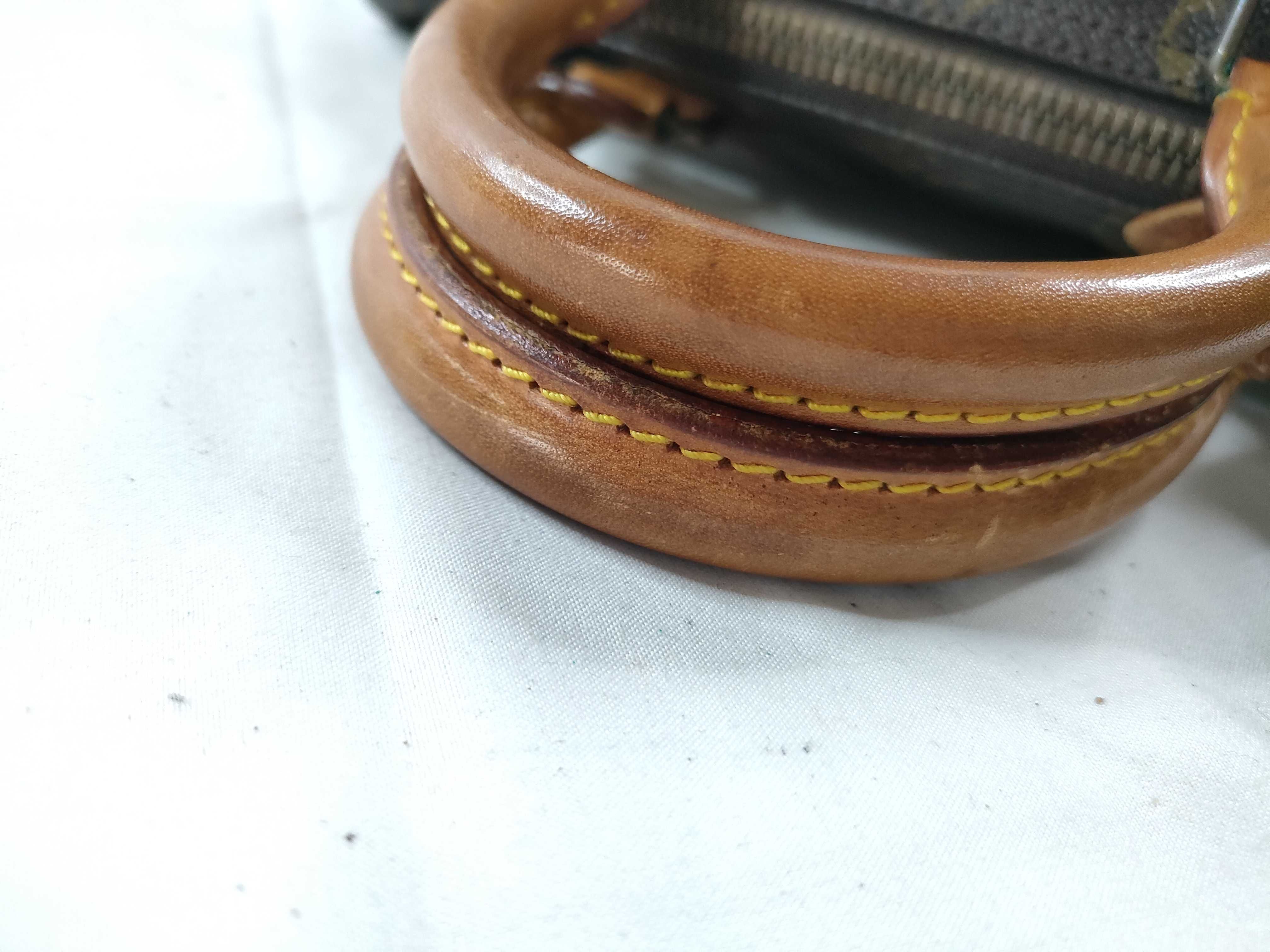 Monogram Speedy 25 Handbag M41109 — view 7