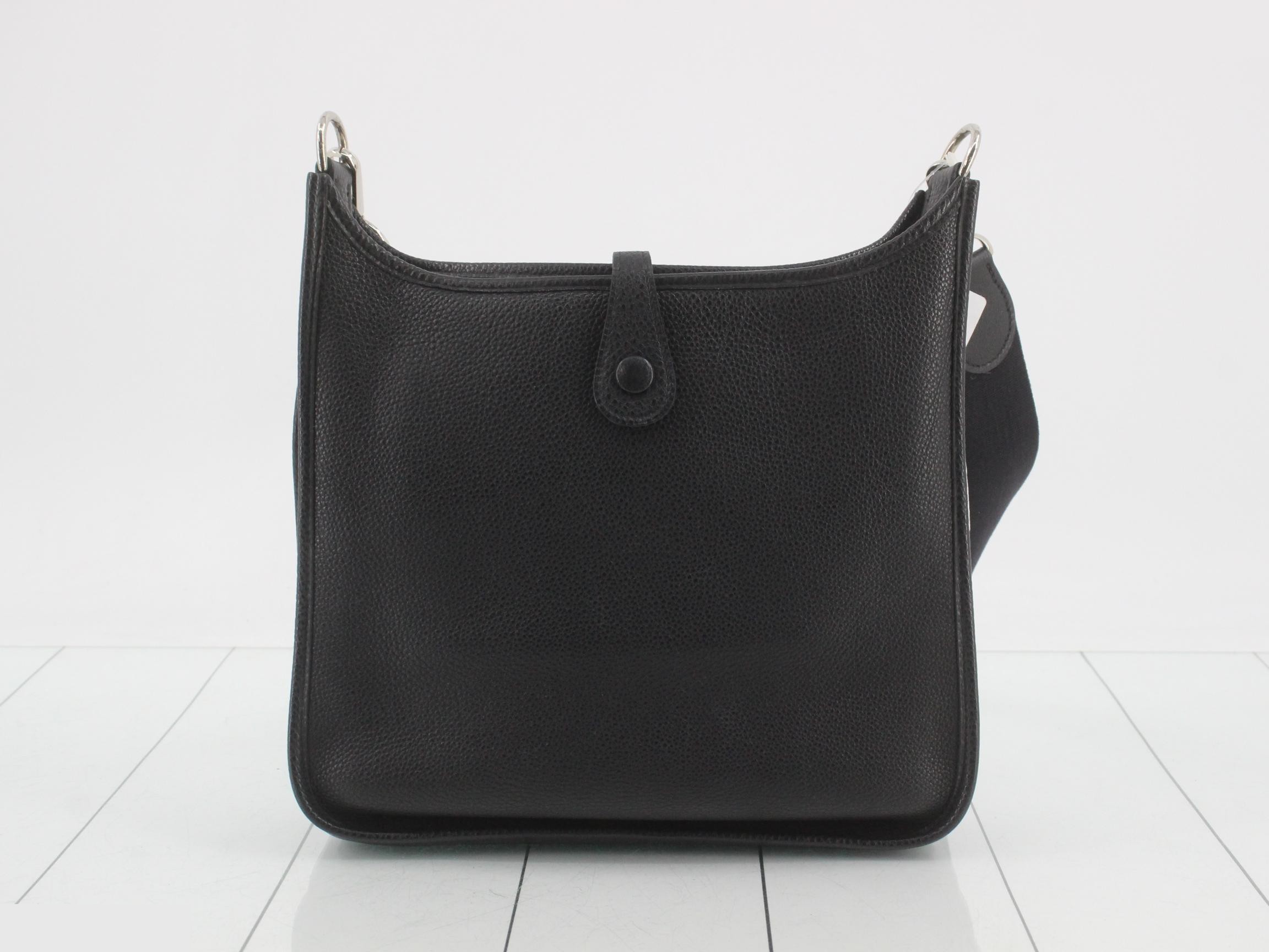 Evelyn (Bag) - Shoulder Bag — view 2