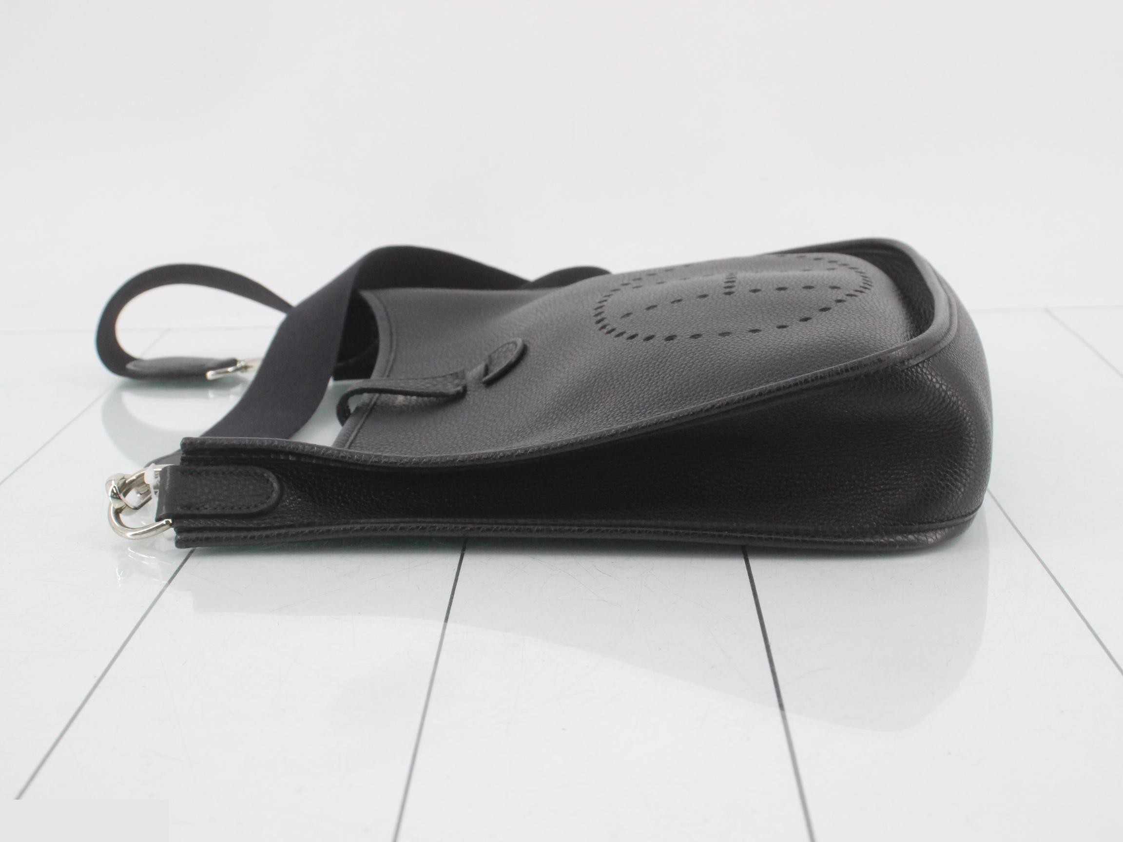 Evelyn (Bag) - Shoulder Bag — view 4