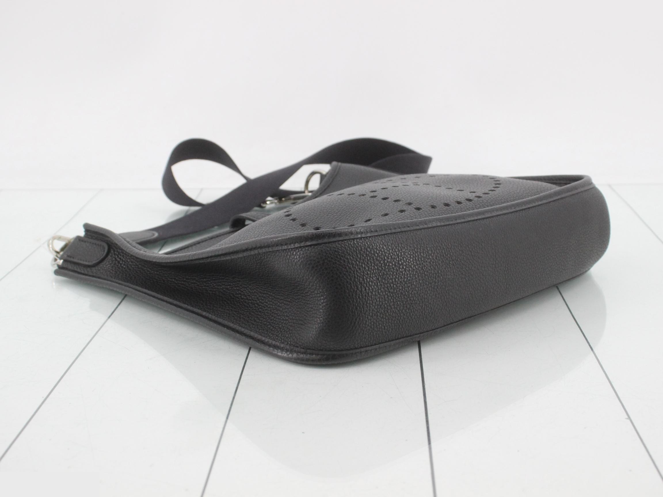 Evelyn (Bag) - Shoulder Bag — view 5