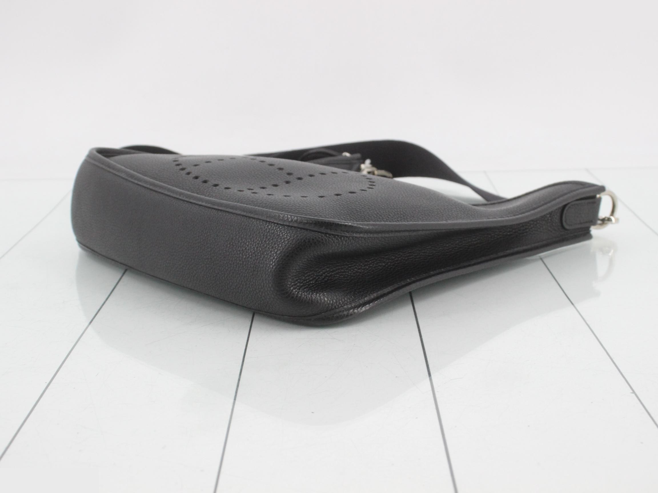 Evelyn (Bag) - Shoulder Bag — view 6