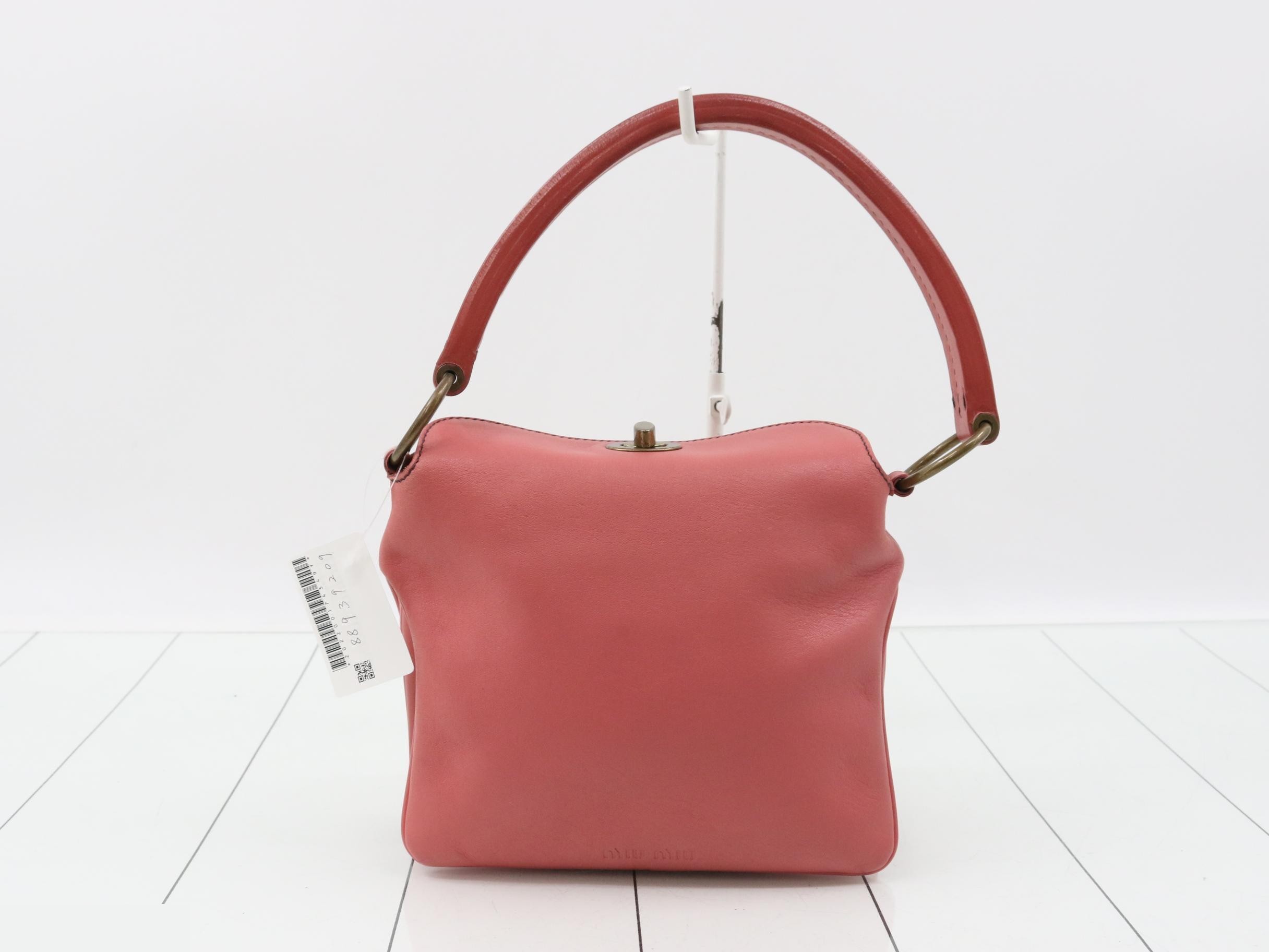 Leather Bags & Handbags (Other Line) — view 2
