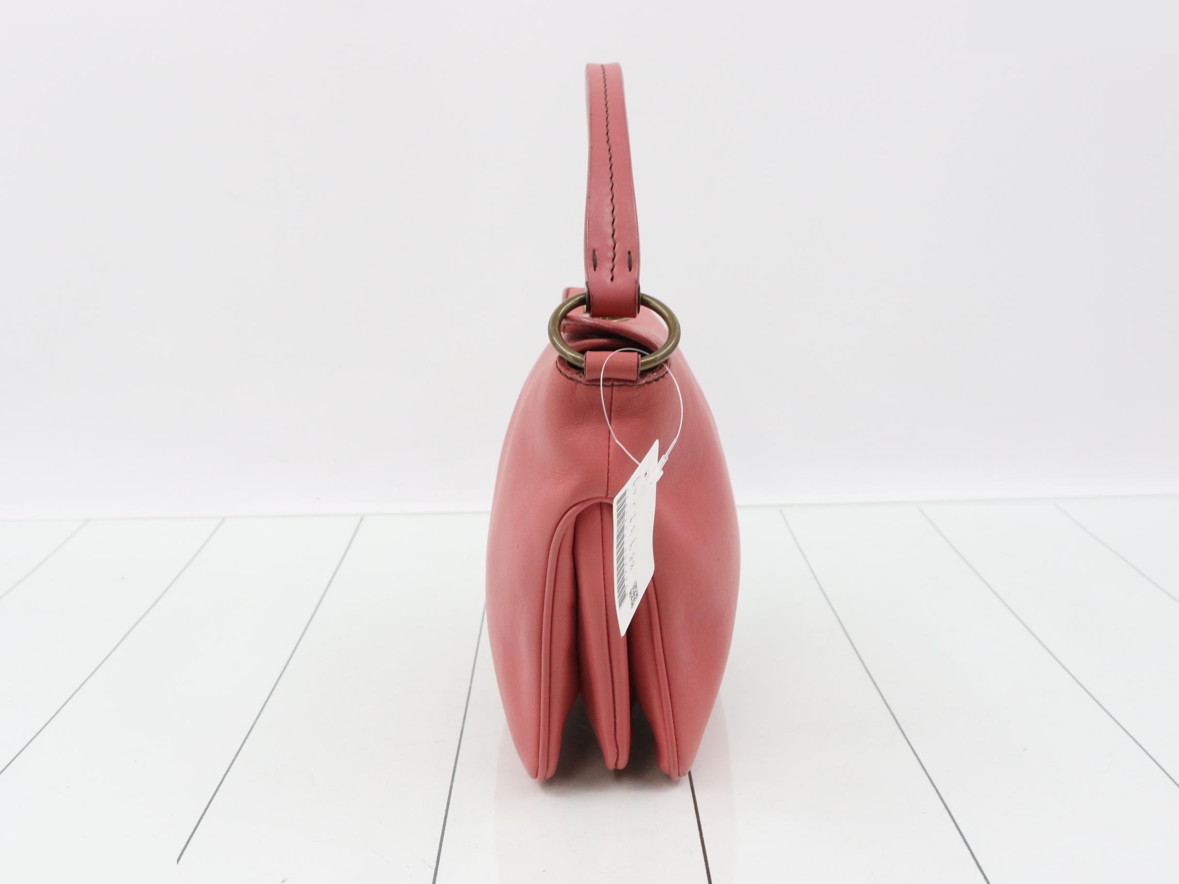 Leather Bags & Handbags (Other Line) — view 3