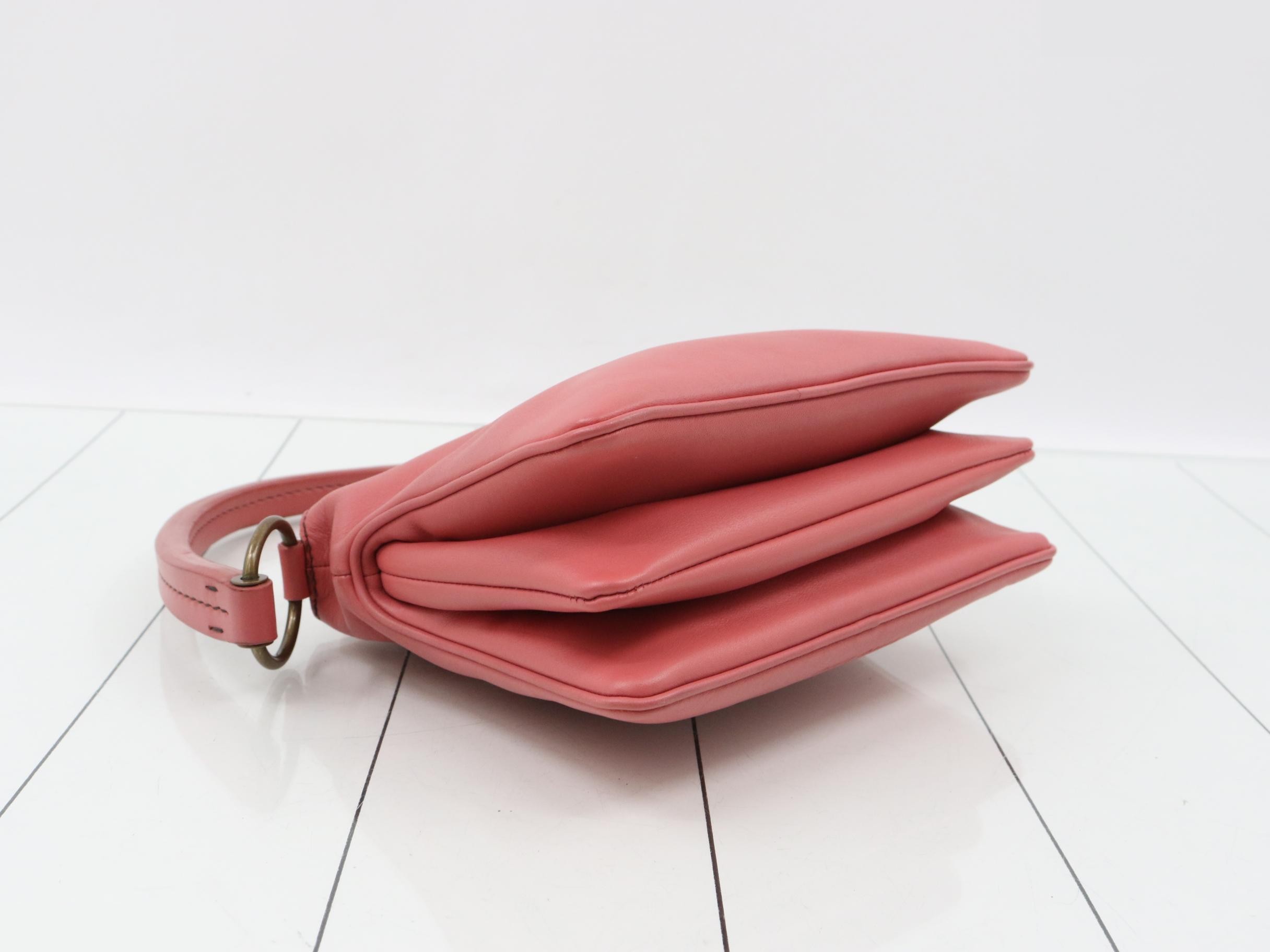 Leather Bags & Handbags (Other Line) — view 5