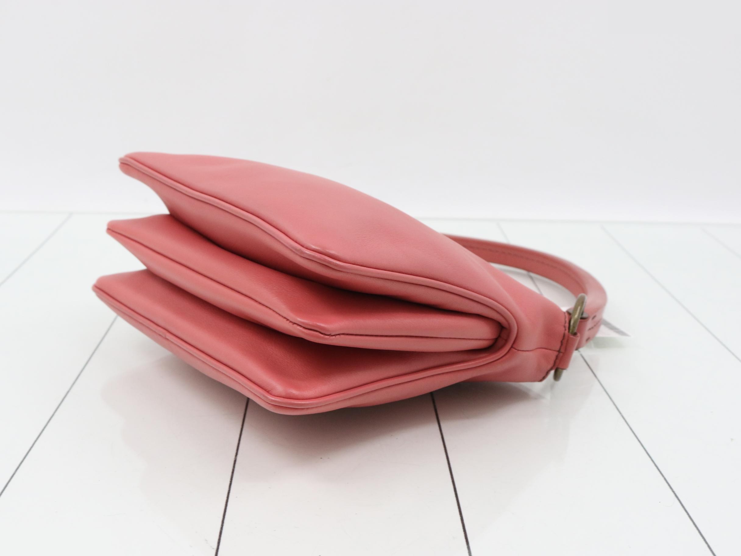 Leather Bags & Handbags (Other Line) — view 6