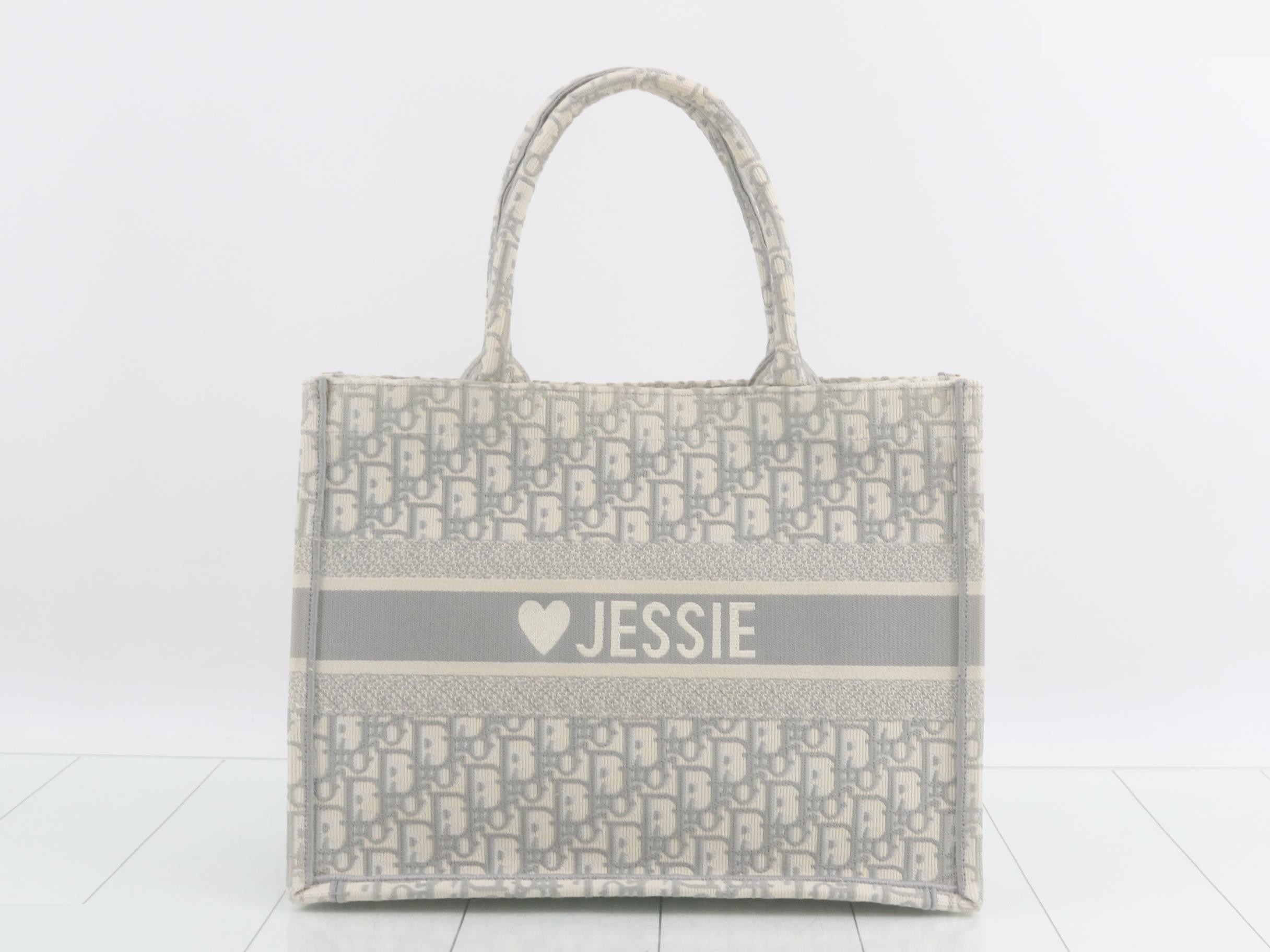 Book Tote - Medium — view 2