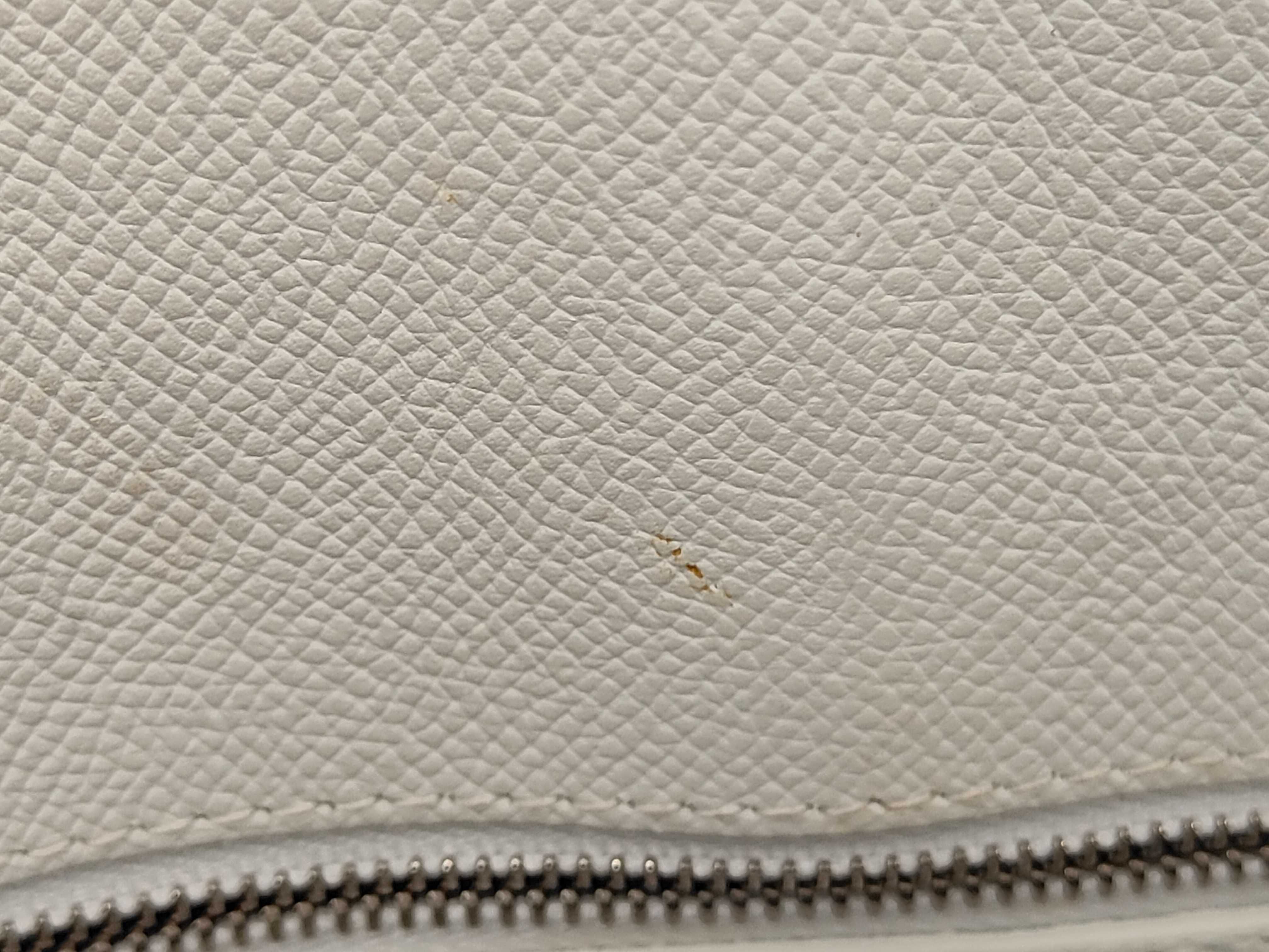 Leather Handbag — view 11