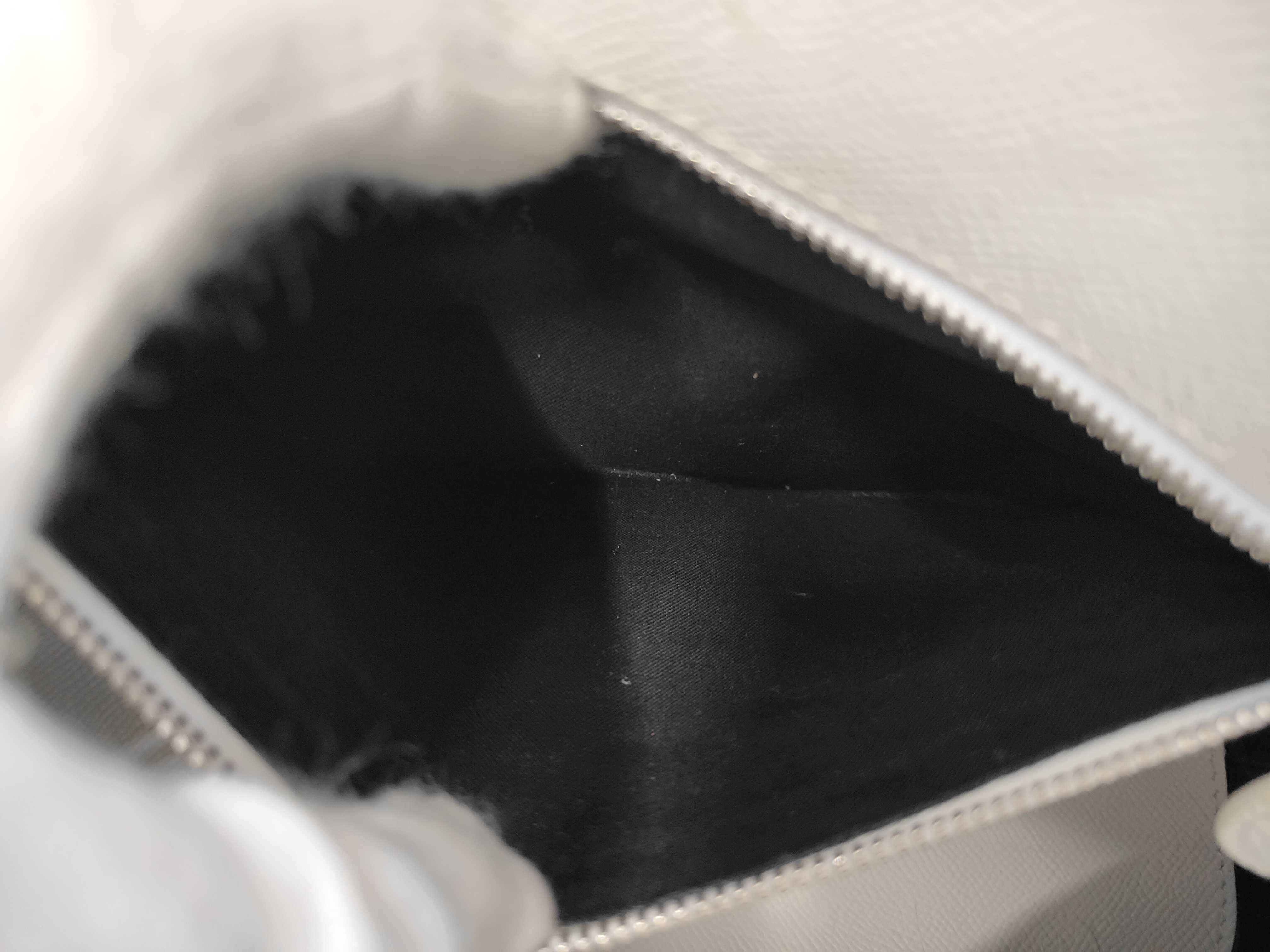 Leather Handbag — view 12