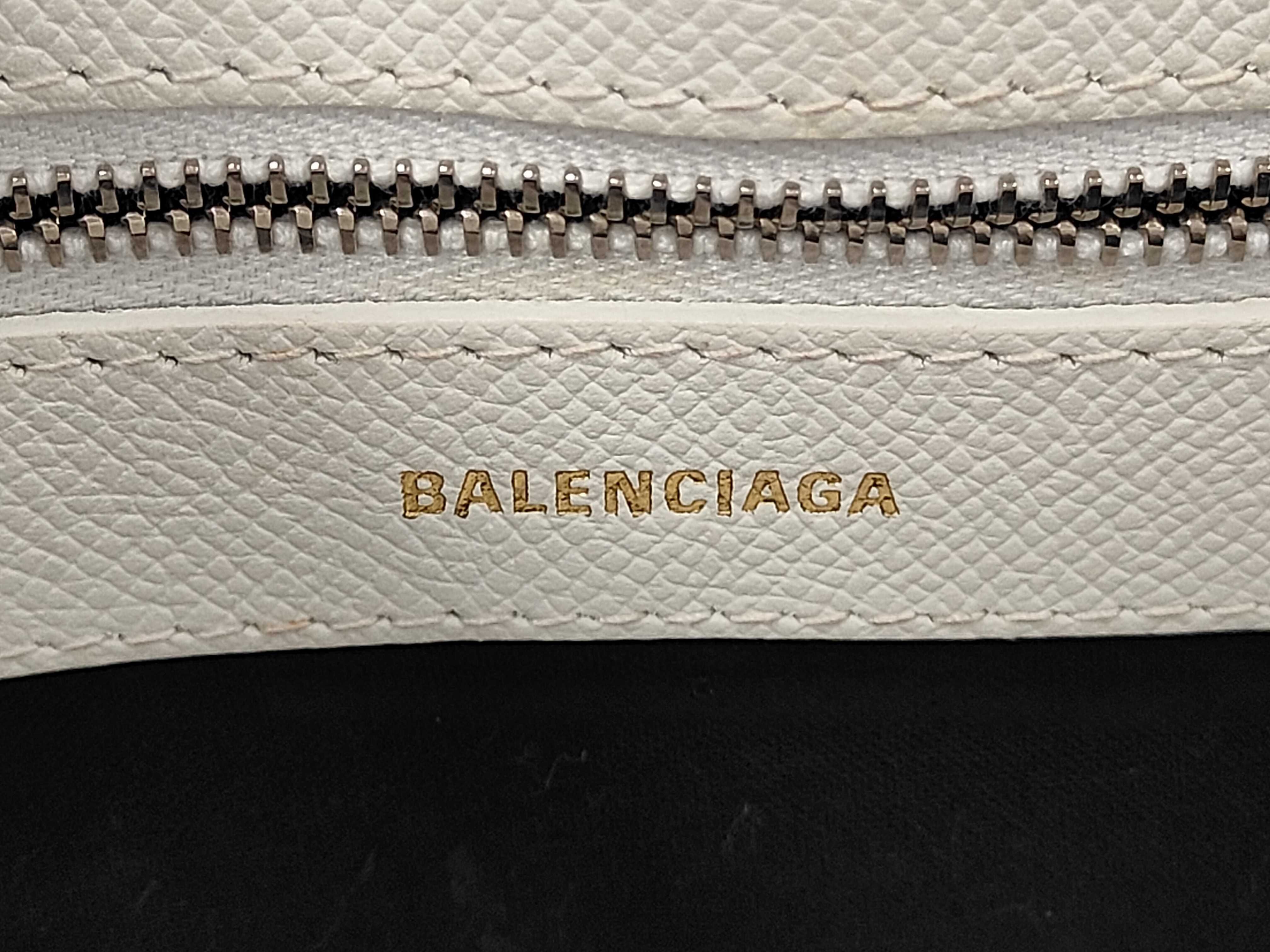 Leather Handbag — view 13