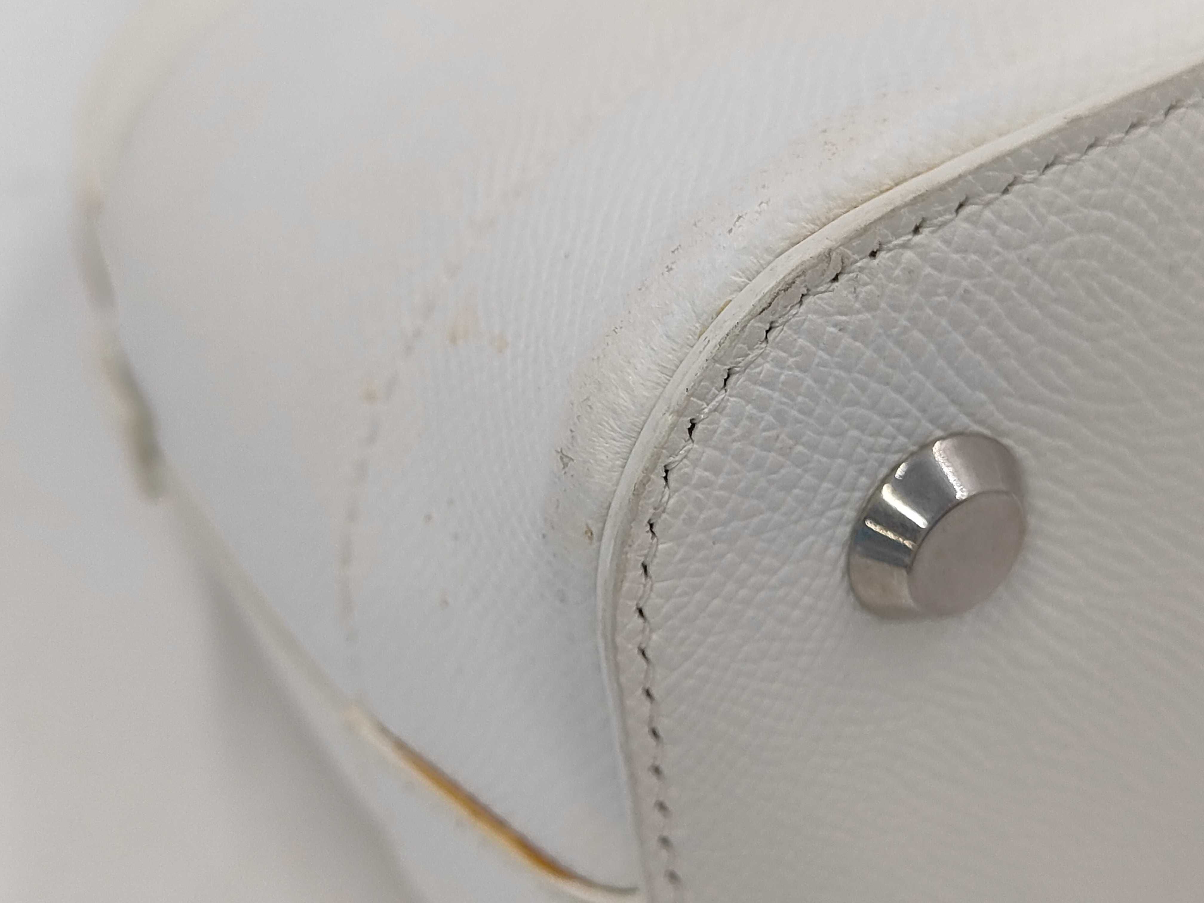 Leather Handbag — view 3