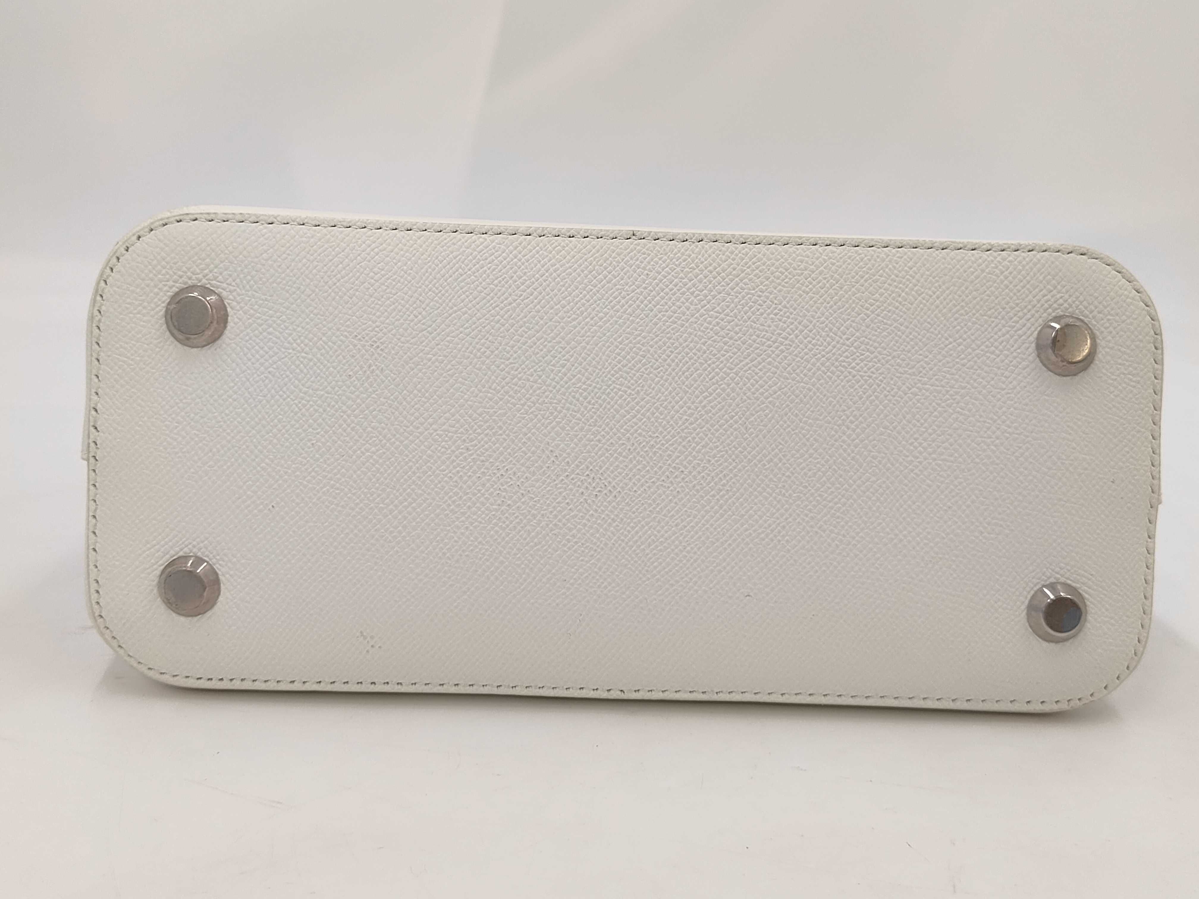 Leather Handbag — view 4
