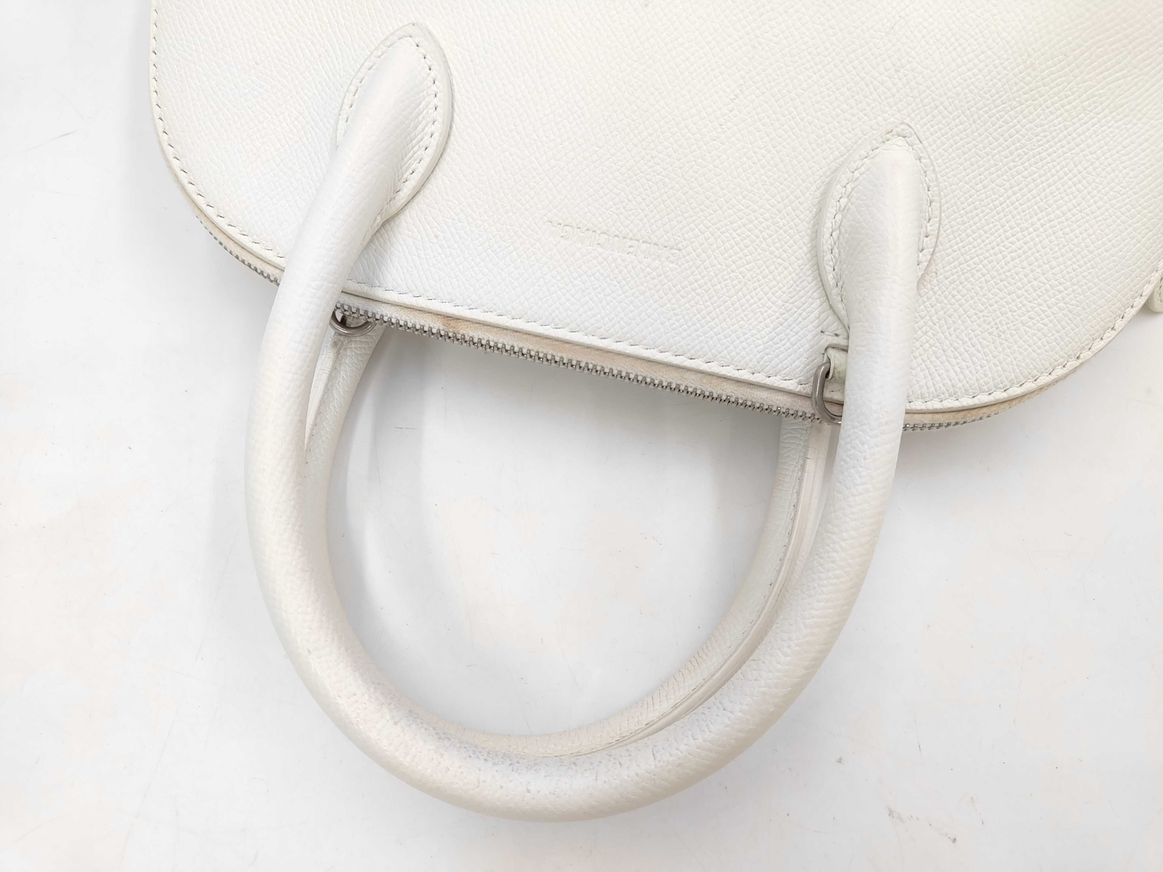 Leather Handbag — view 5