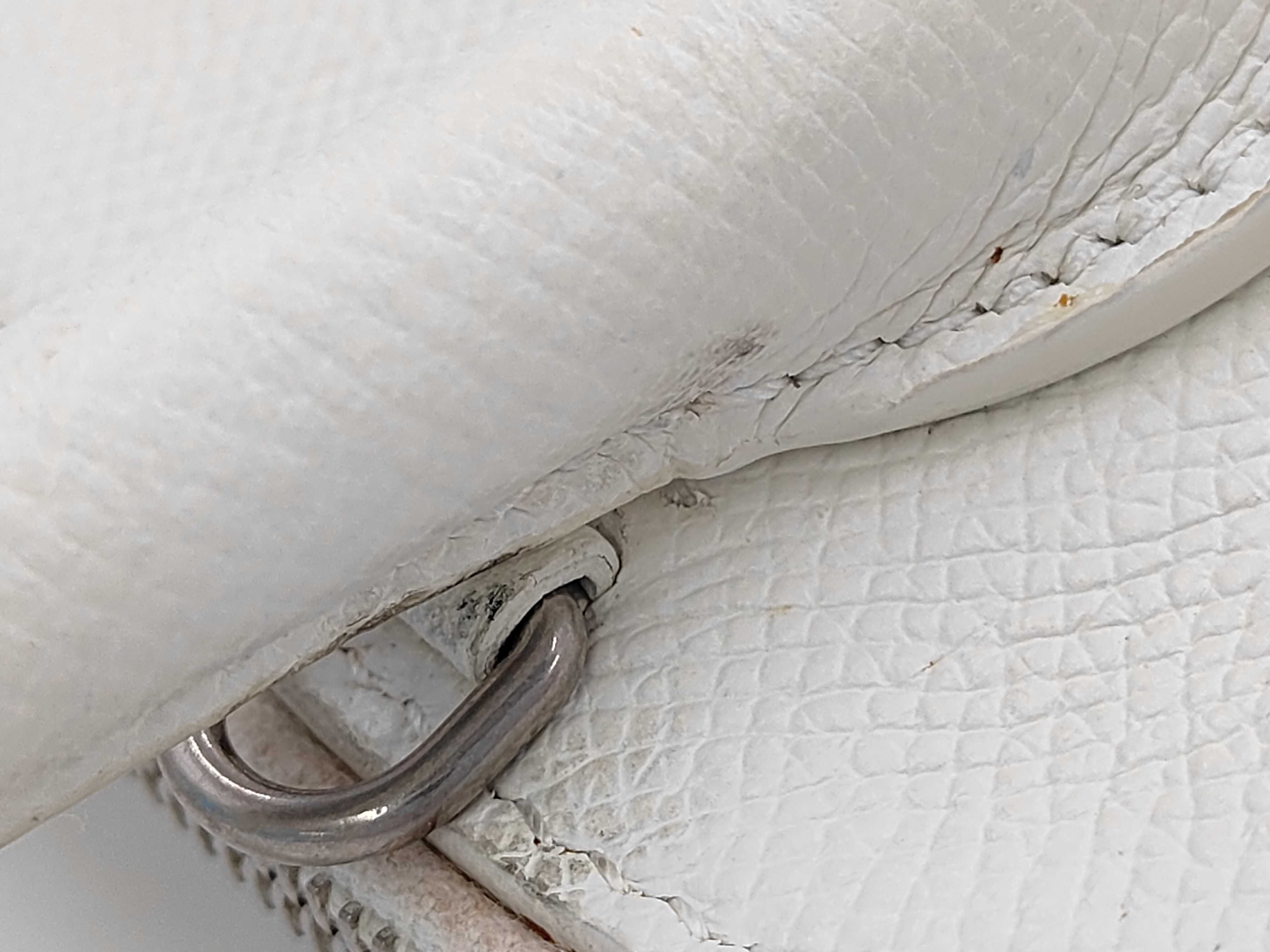 Leather Handbag — view 6