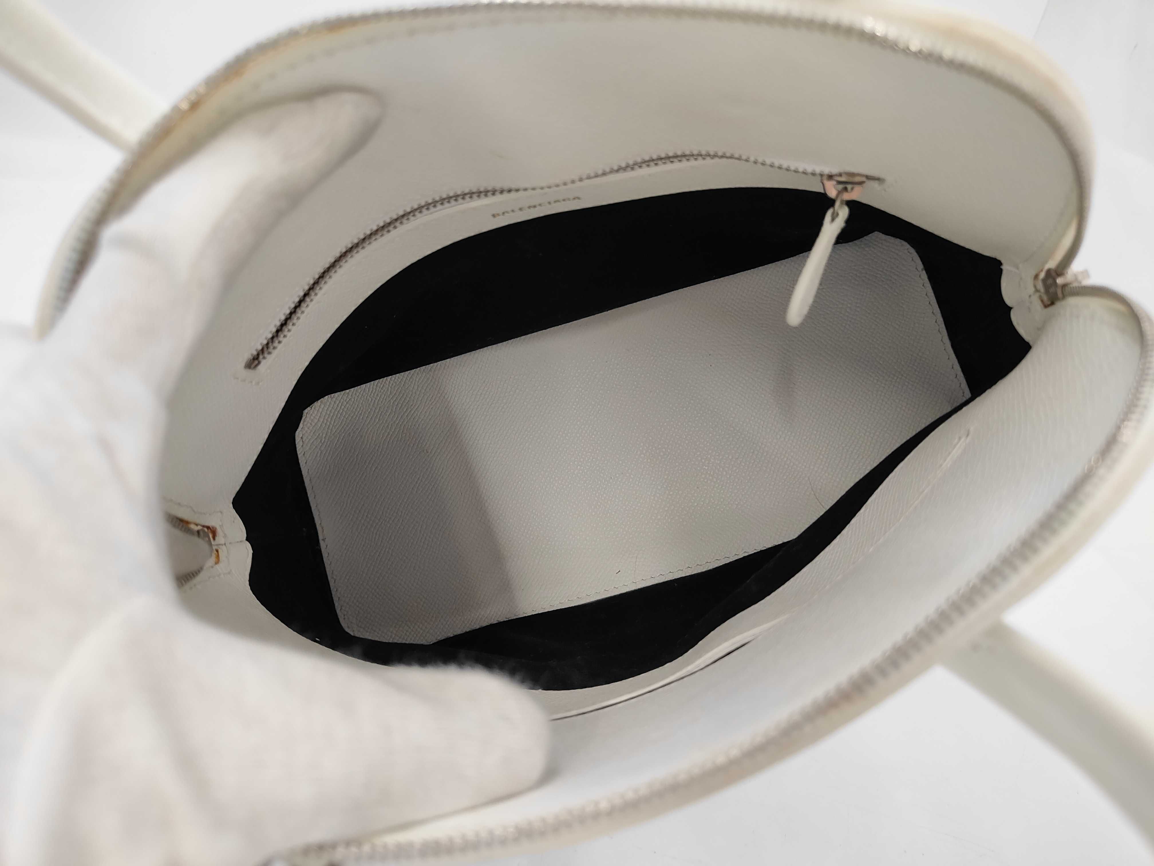 Leather Handbag — view 10
