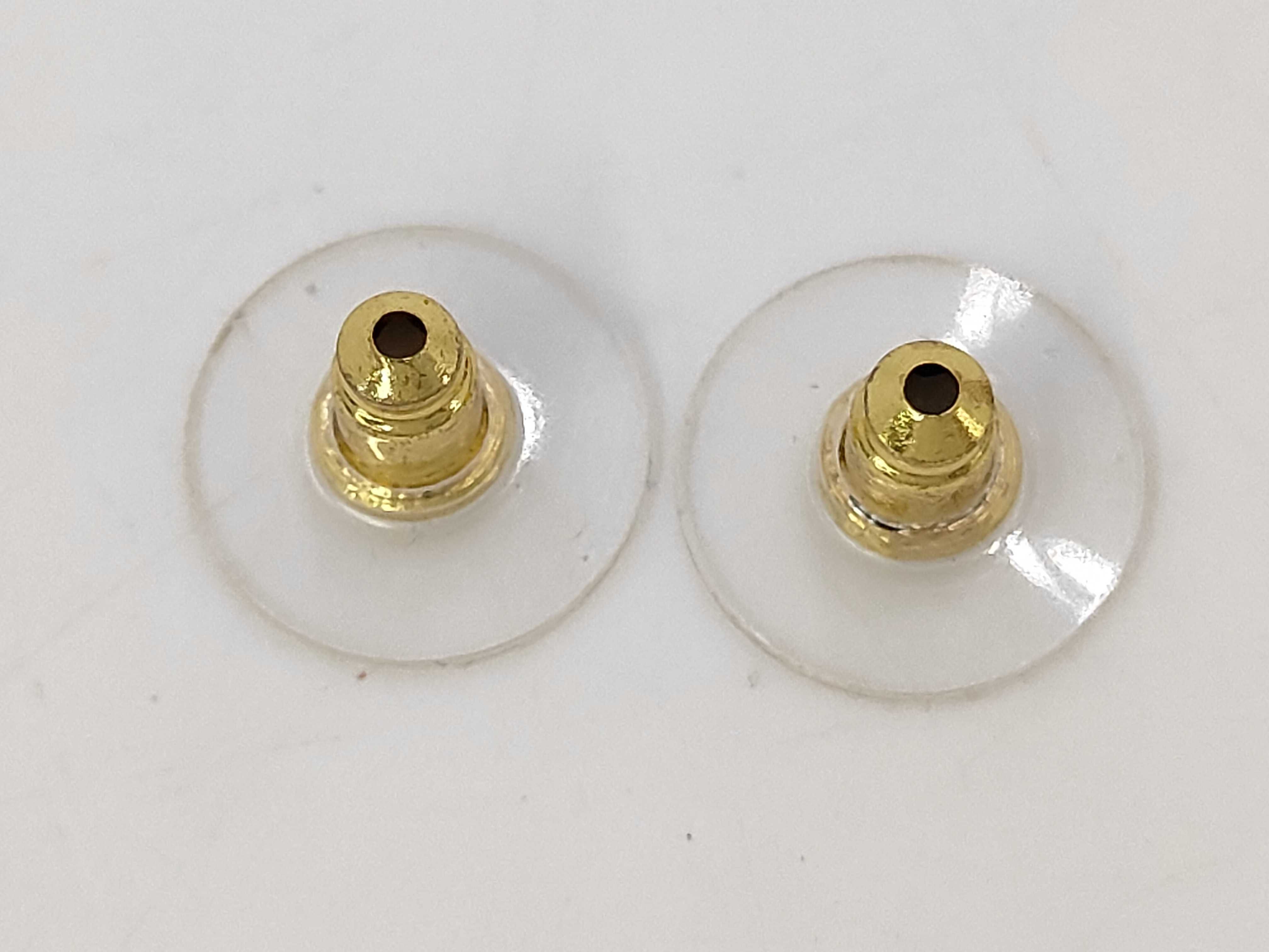 Earrings B23C Coco Mark — view 5