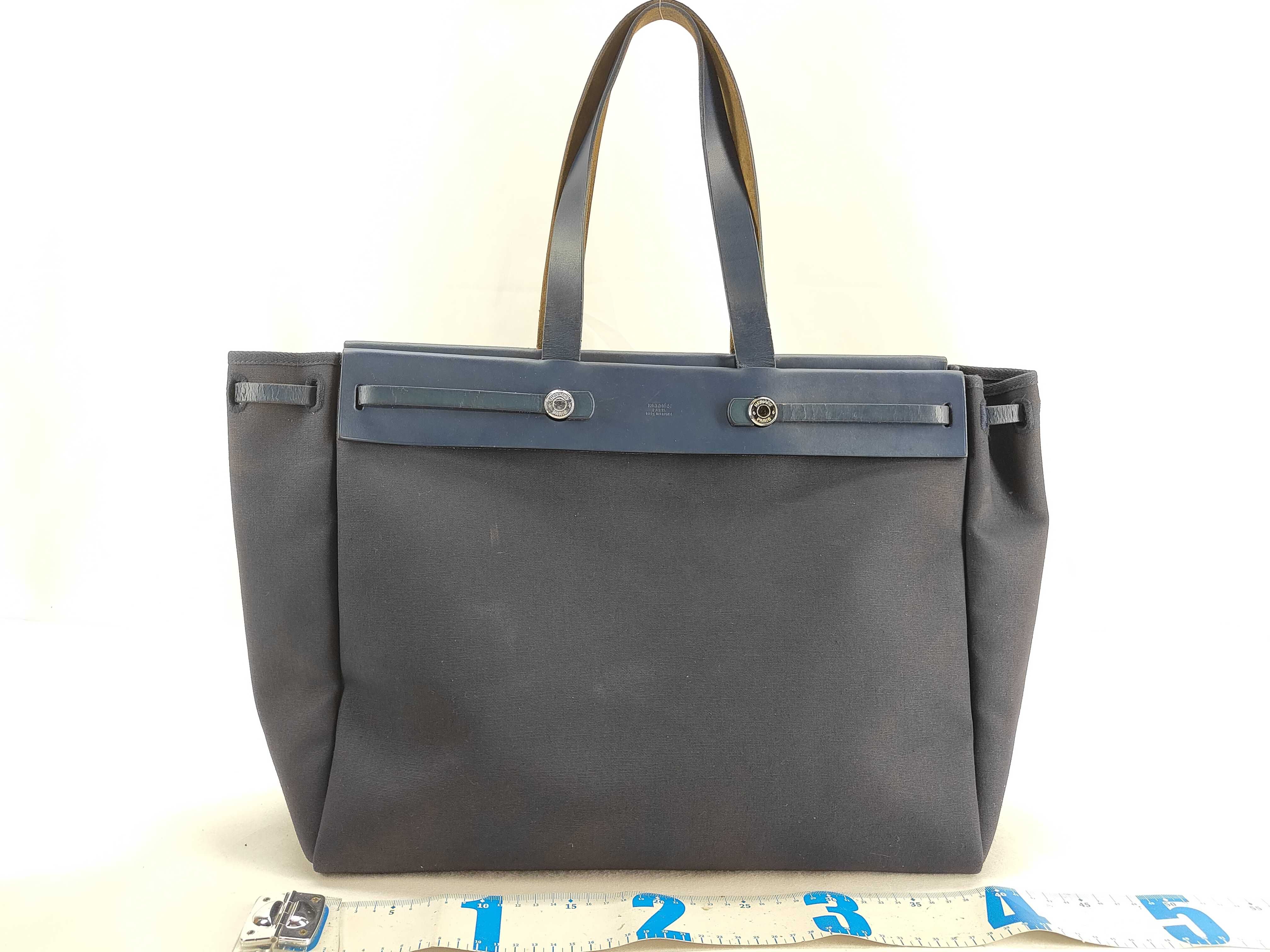 Herbag Tote Bag — view 2