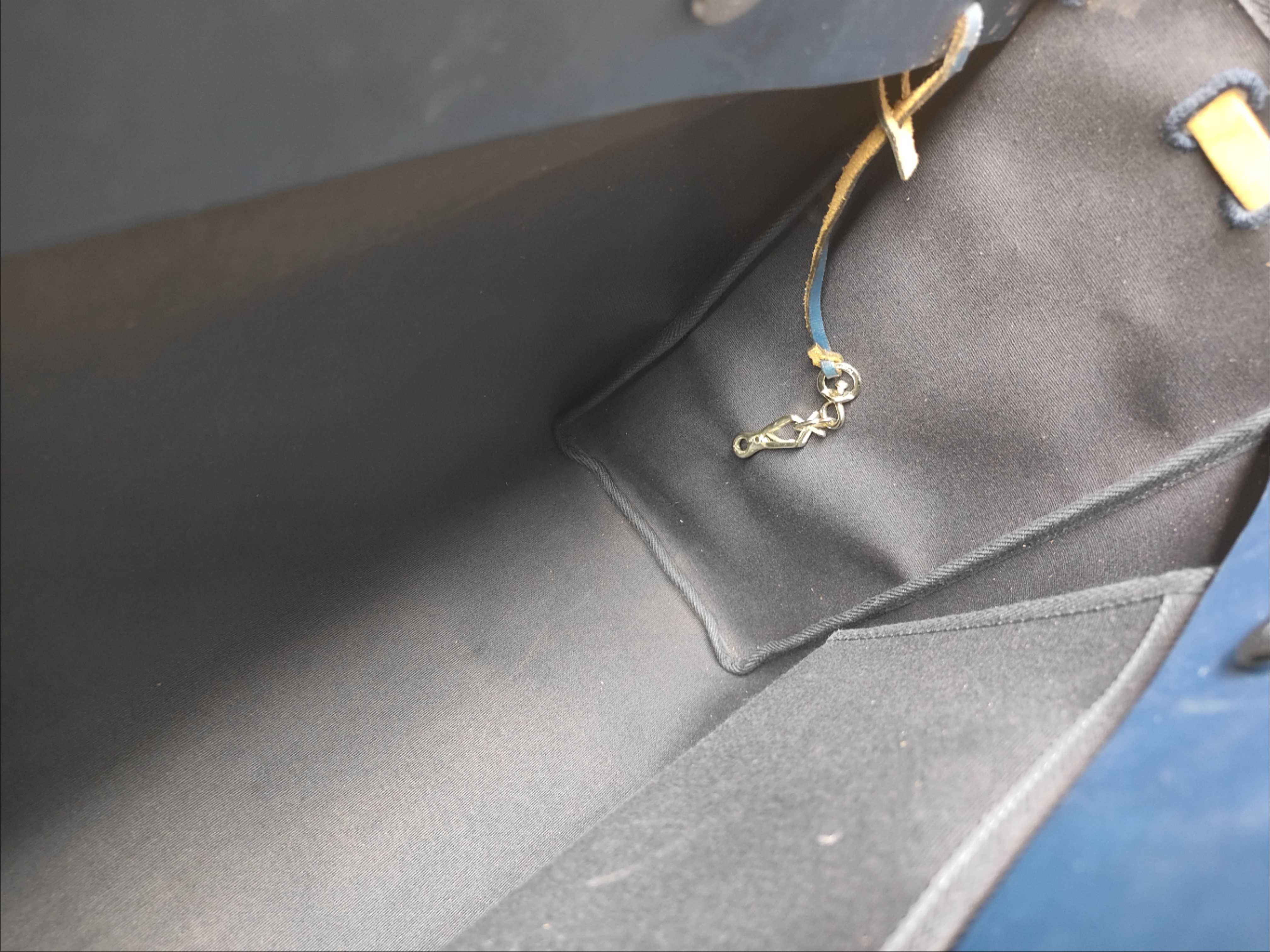 Herbag Tote Bag — view 10