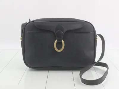 Trotter Shoulder Bag