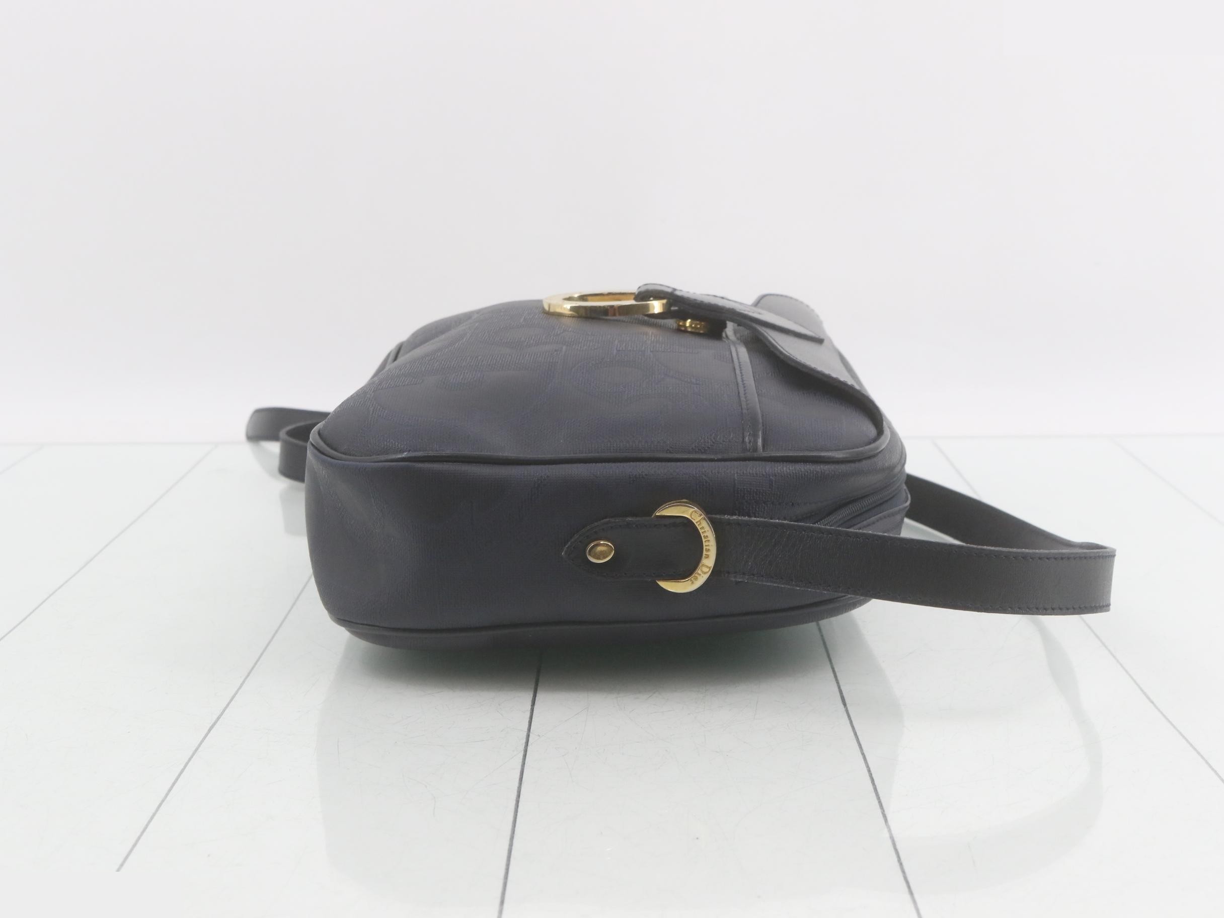 Trotter Shoulder Bag — view 3
