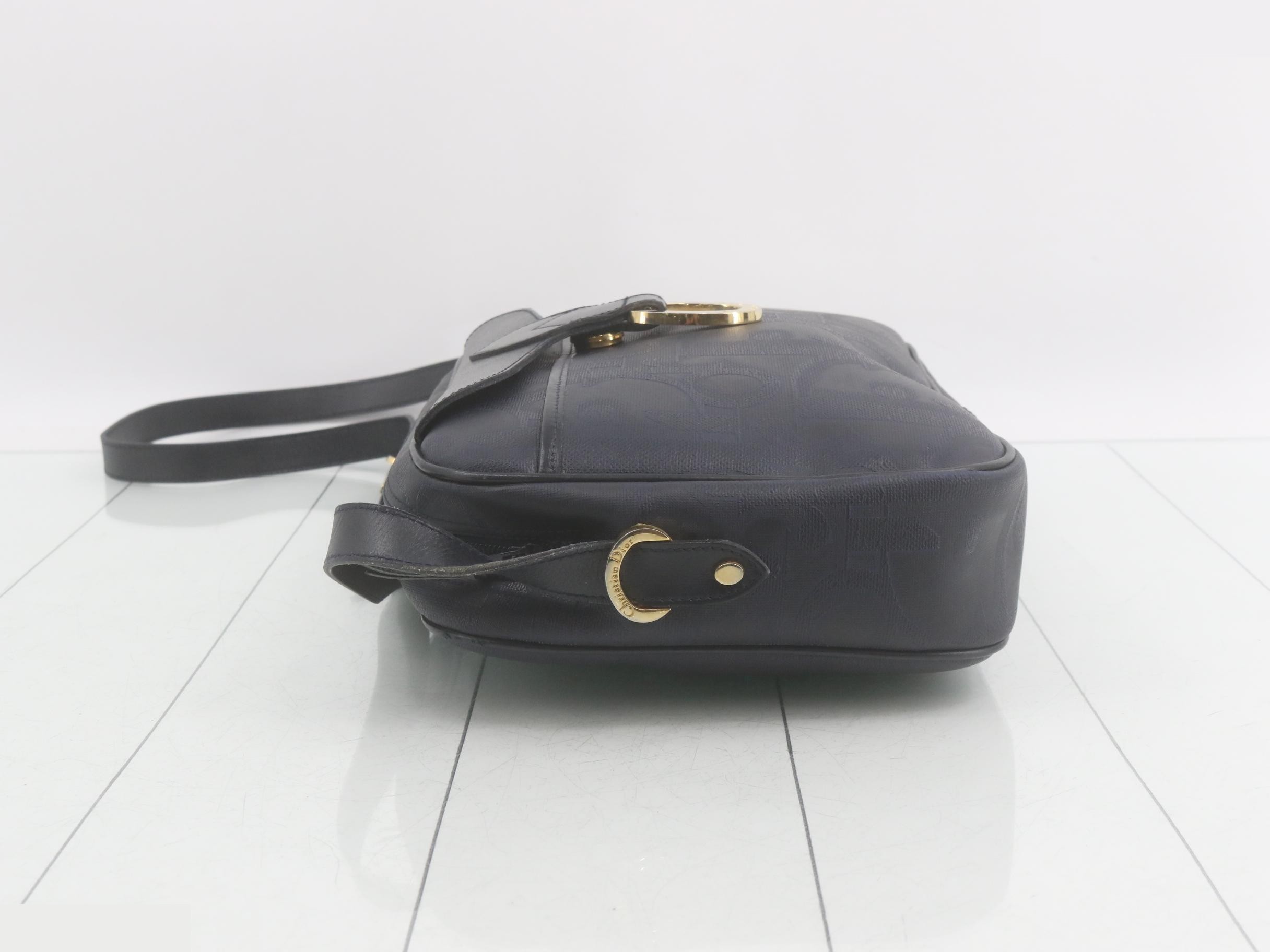 Trotter Shoulder Bag — view 4