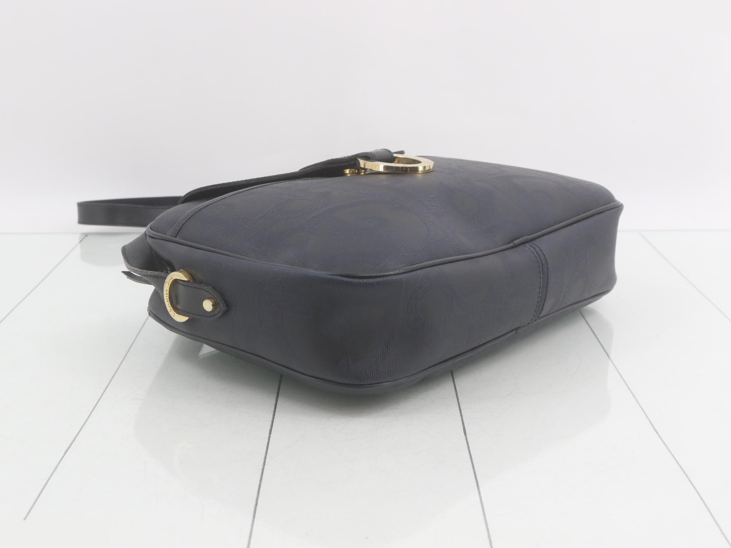 Trotter Shoulder Bag — view 5
