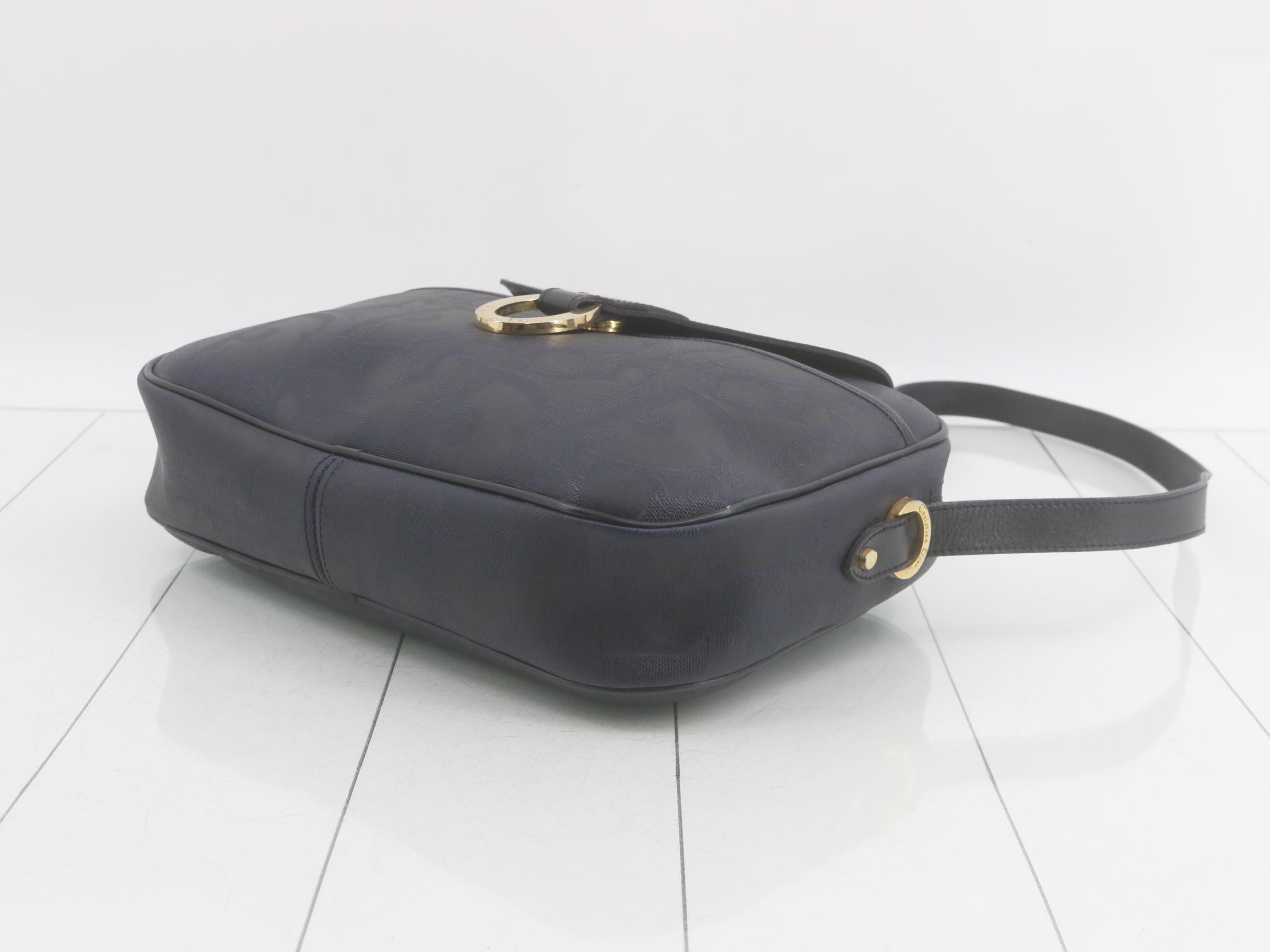 Trotter Shoulder Bag — view 6