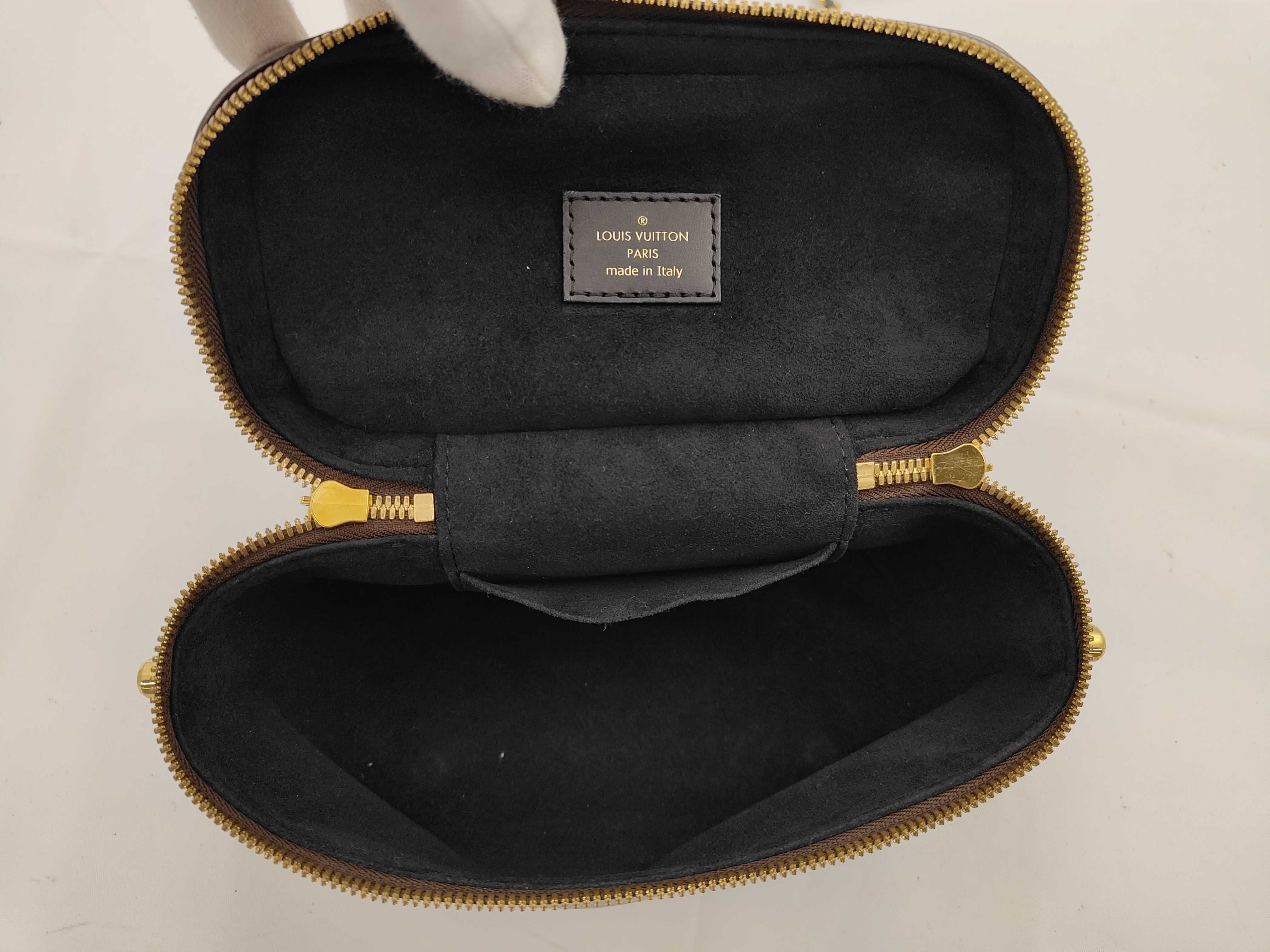 Reverse Vanity NVPM M45165 Vanity Bag — view 11